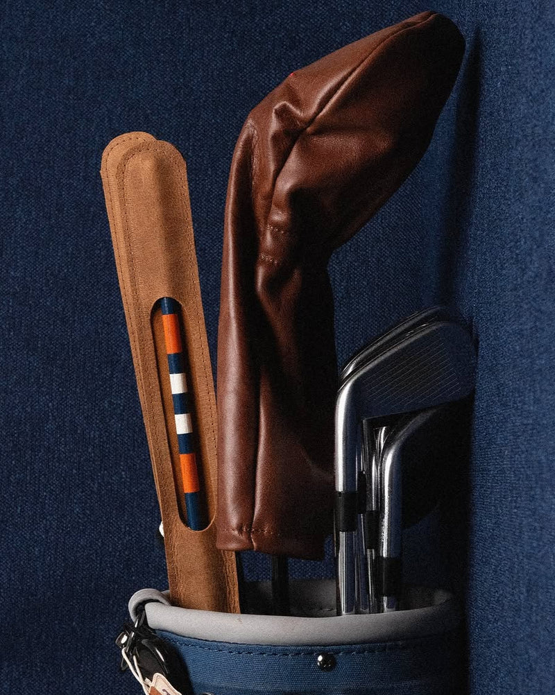 Crafted for Precision