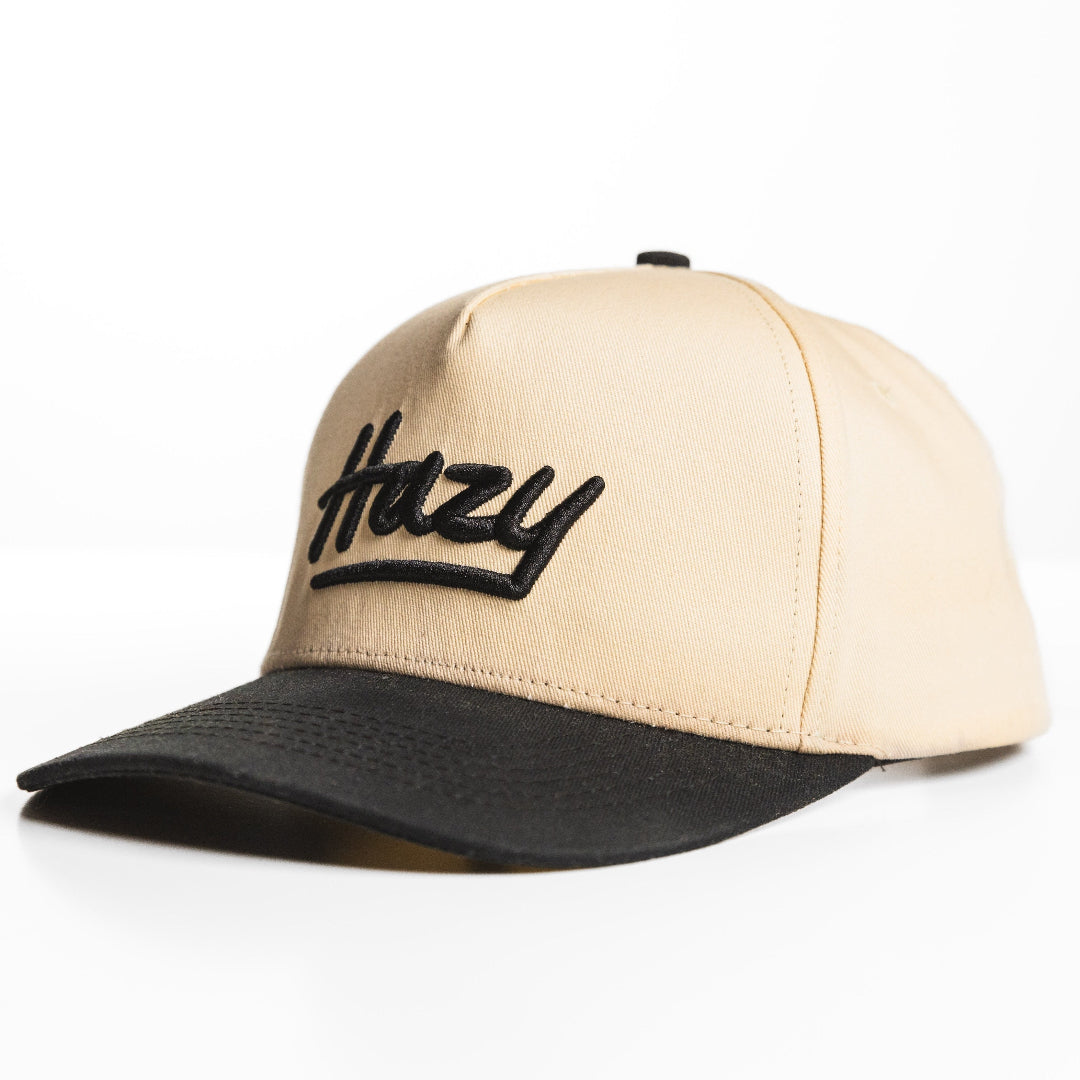 “Portland” 2 Tone SnapBack