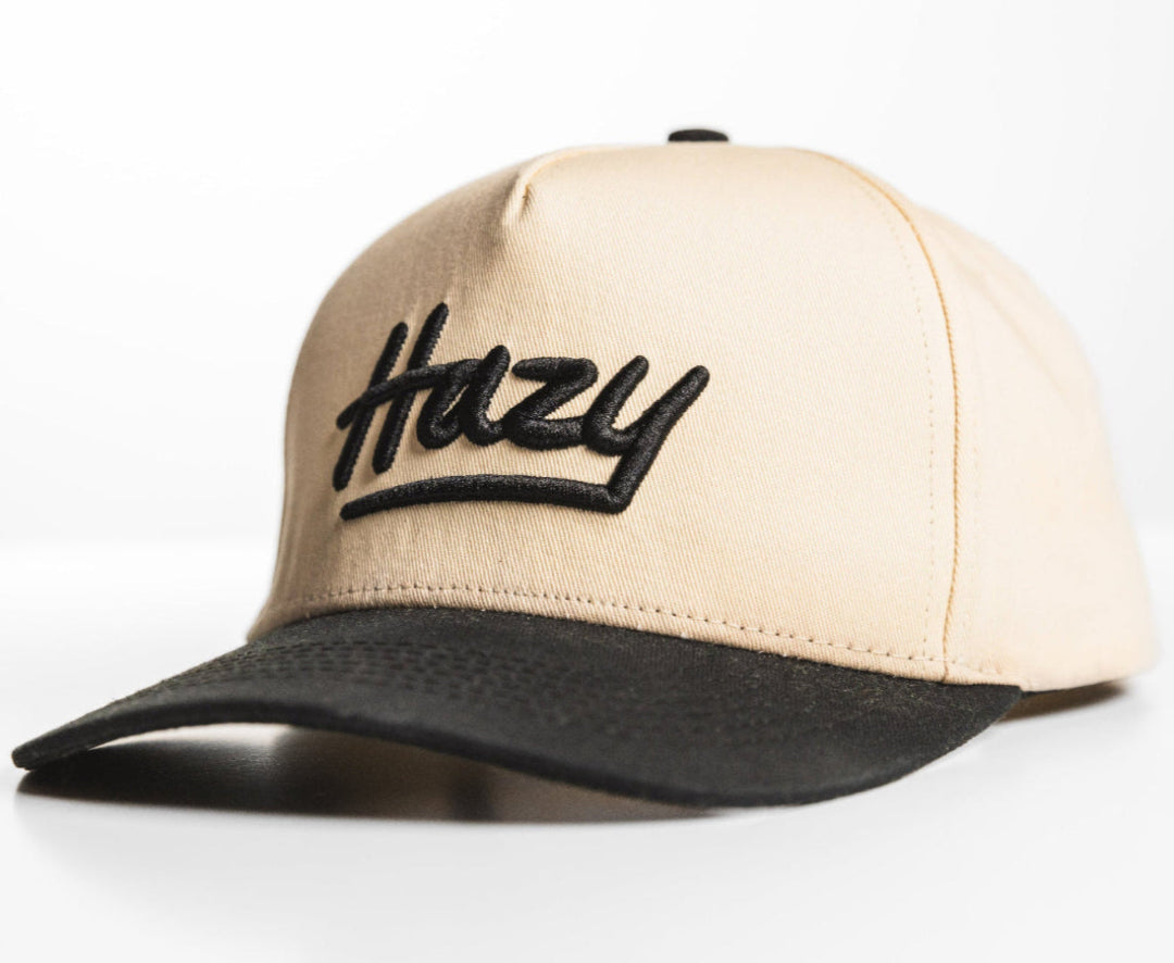 “Portland” 2 Tone SnapBack