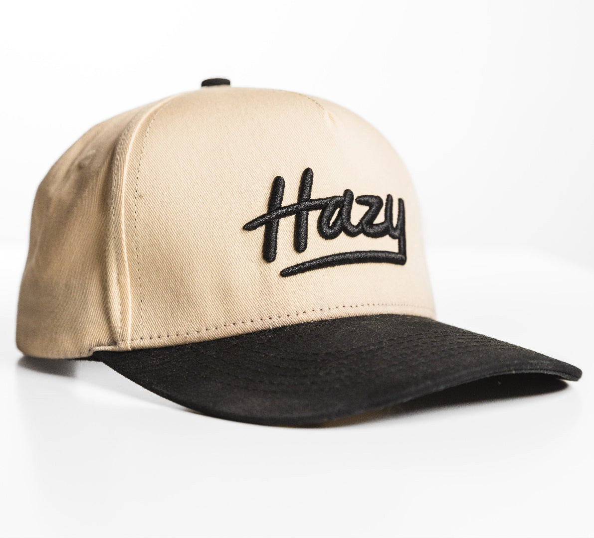 “Portland” 2 Tone SnapBack