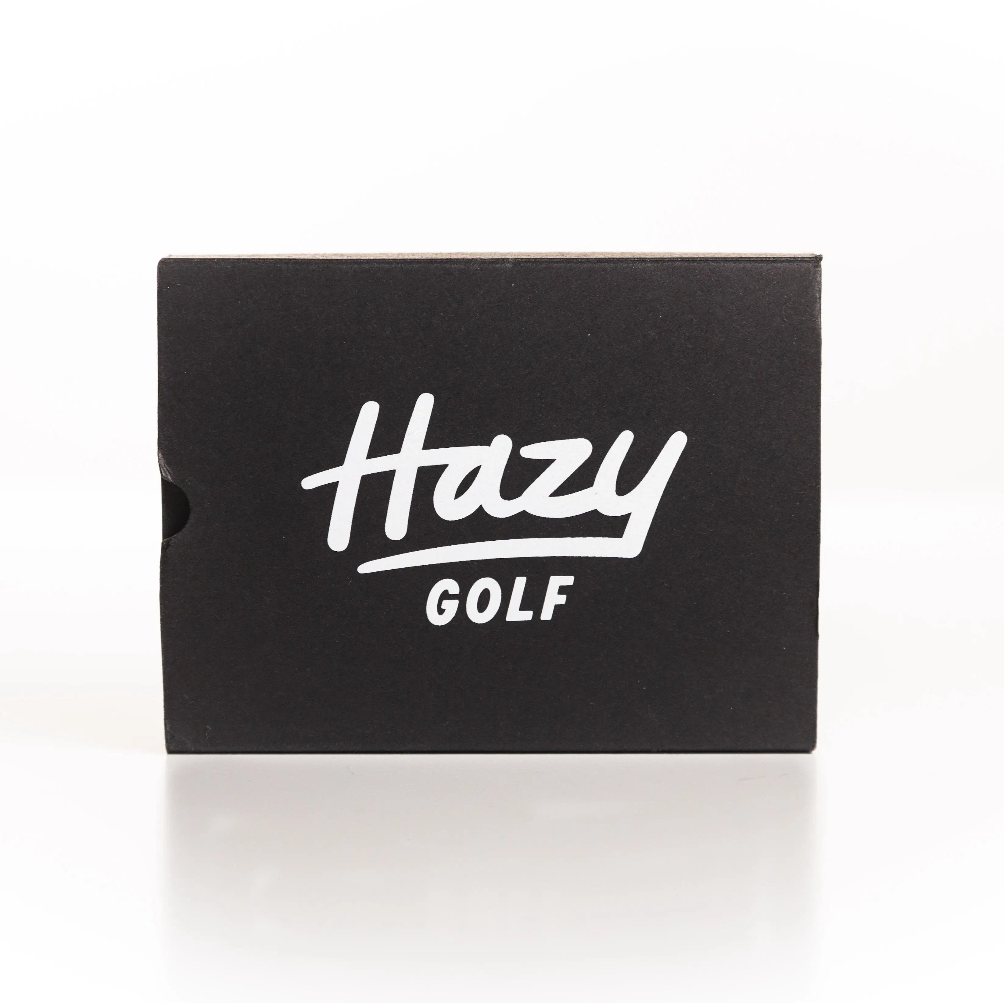 Hazy Golf Tees Hazy Golf