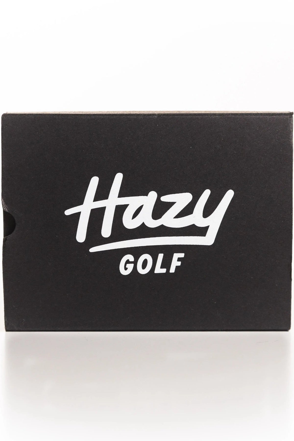 Hazy Golf Tees Hazy Golf