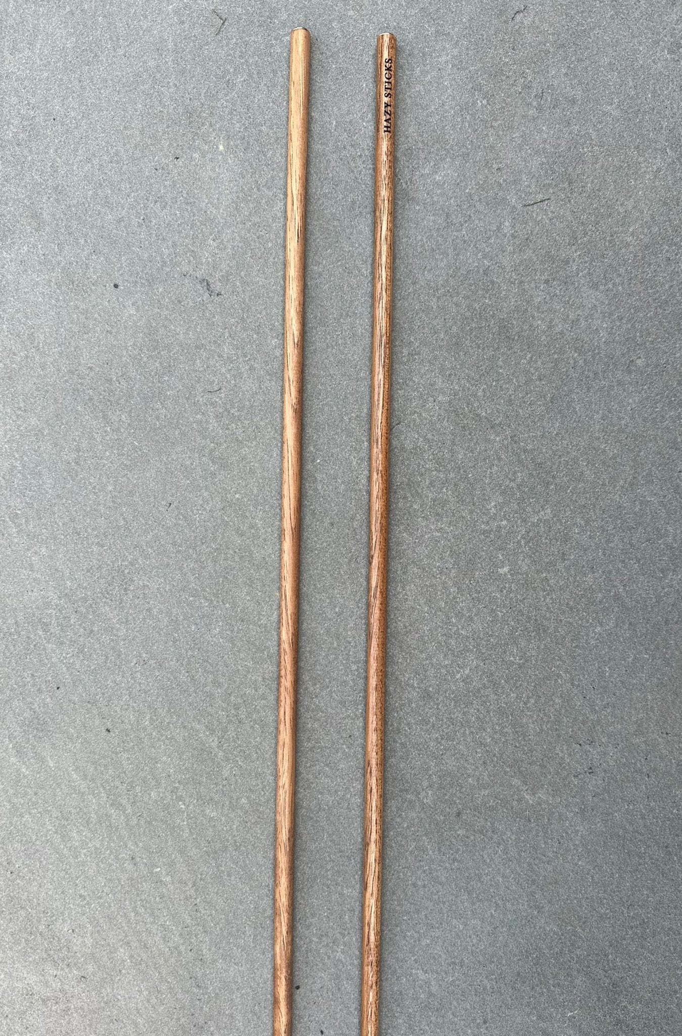 The Bare Necessities - Hazy Sticks