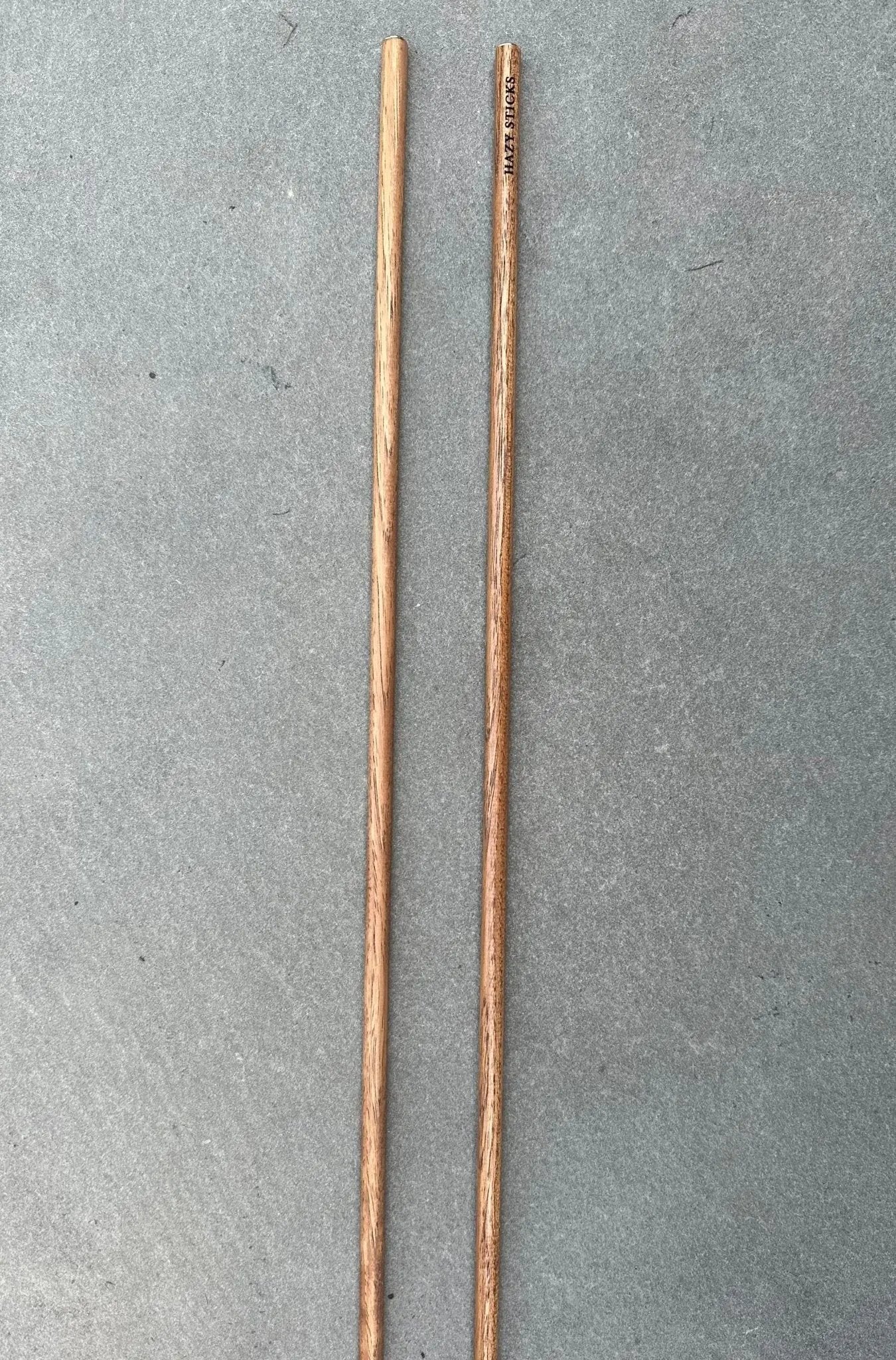 The Bare Necessities - Hazy Sticks