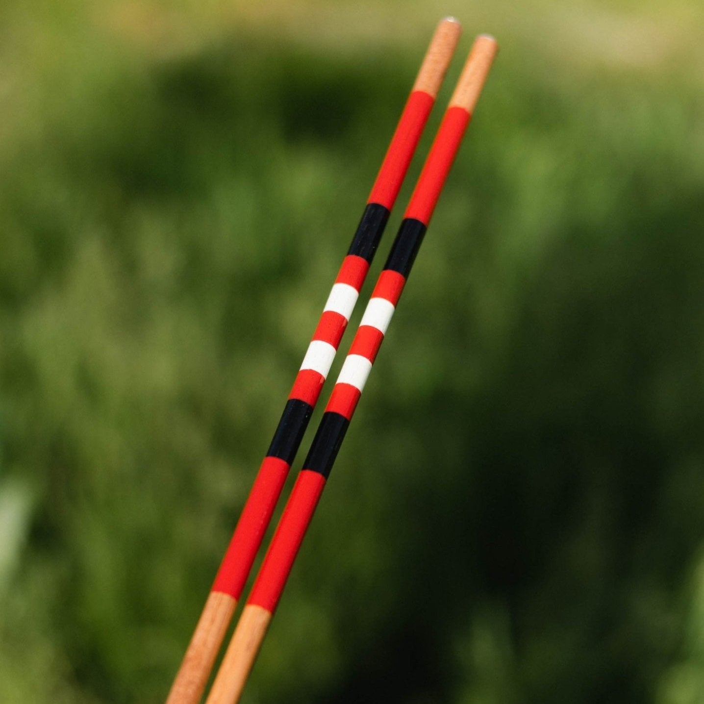 96 Bulls - Hazy Sticks