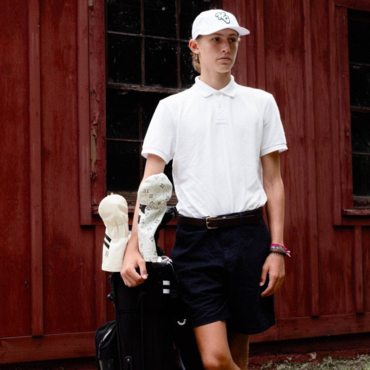 Hazy X Tremont Juno Hat - Hazy Sticks