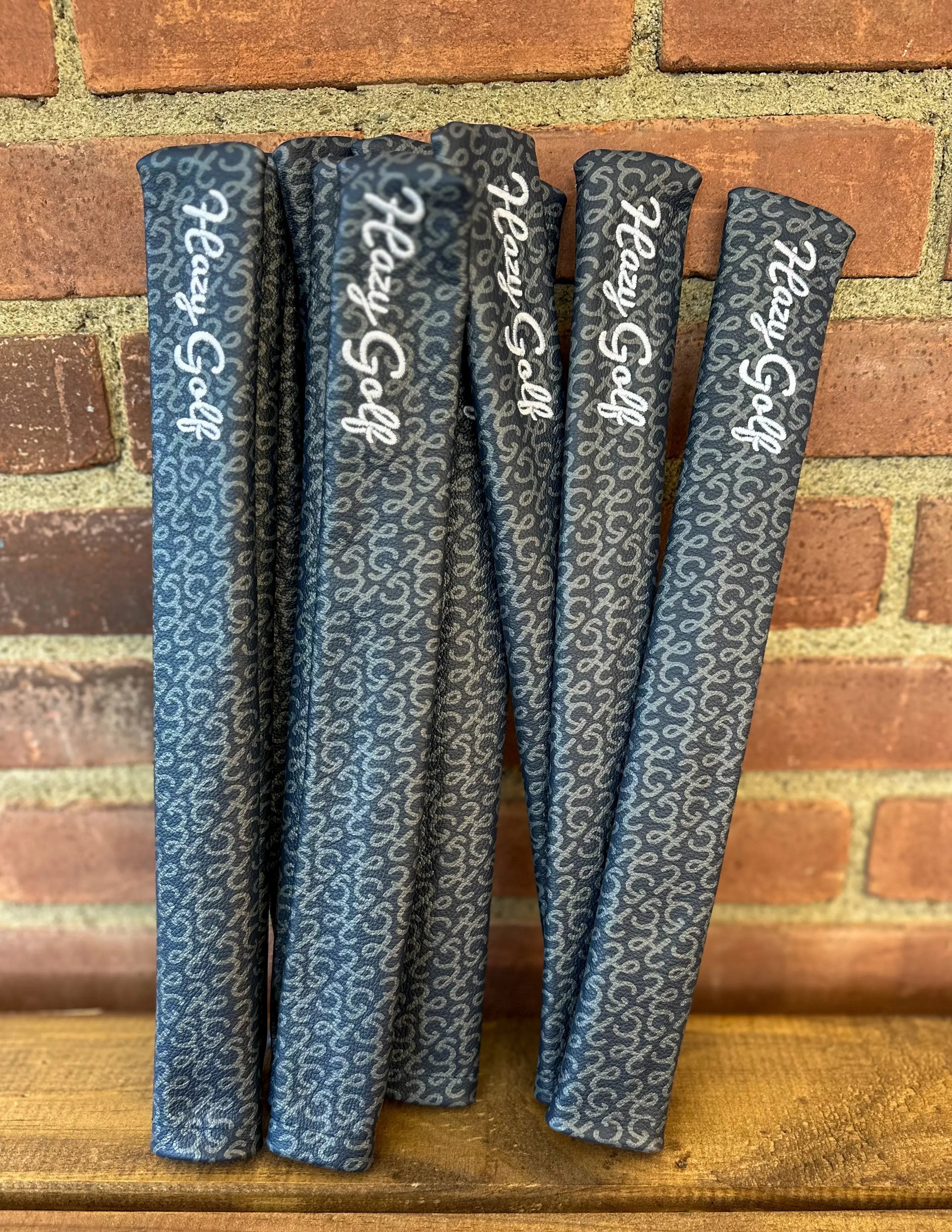 Hazy Golf All Over Cover Hazy Sticks