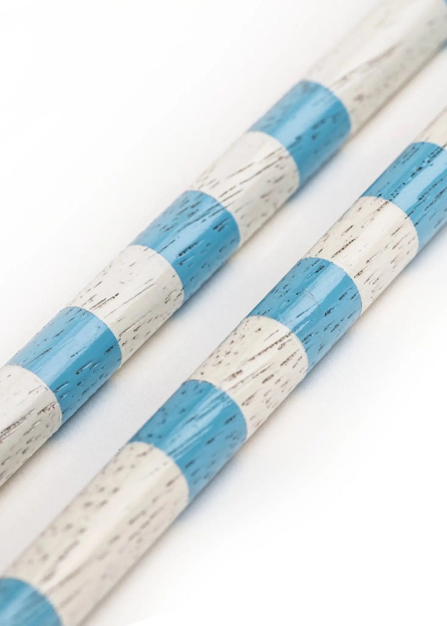 Carolina Blues - Hazy Sticks