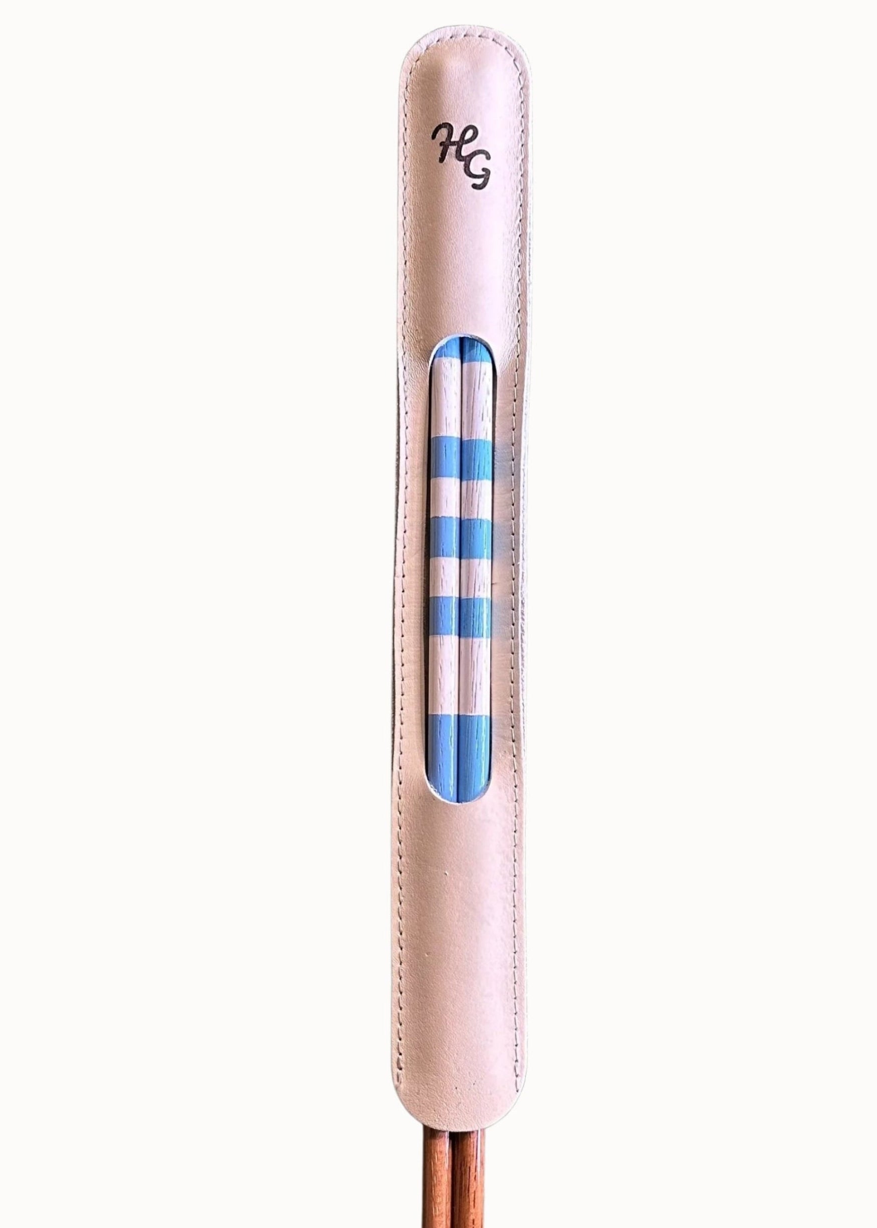 See Through Alignment Sticks Cover