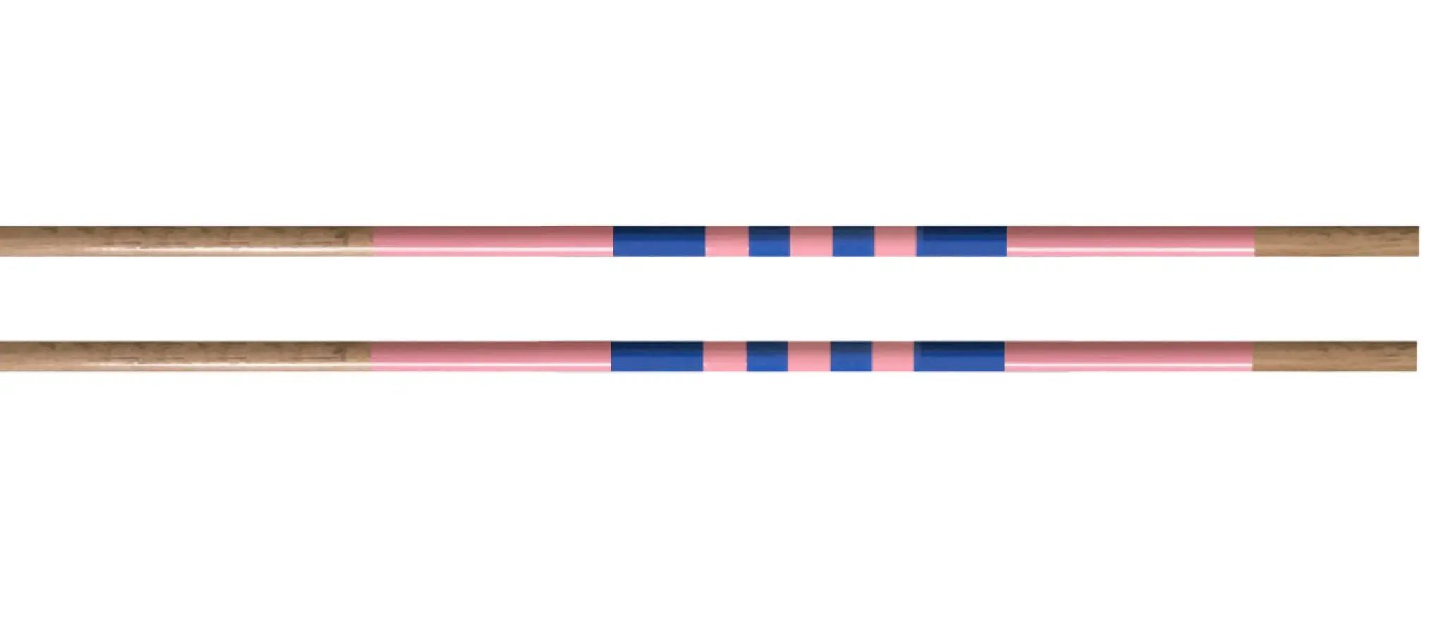 Custom Design 2 - Hazy Sticks