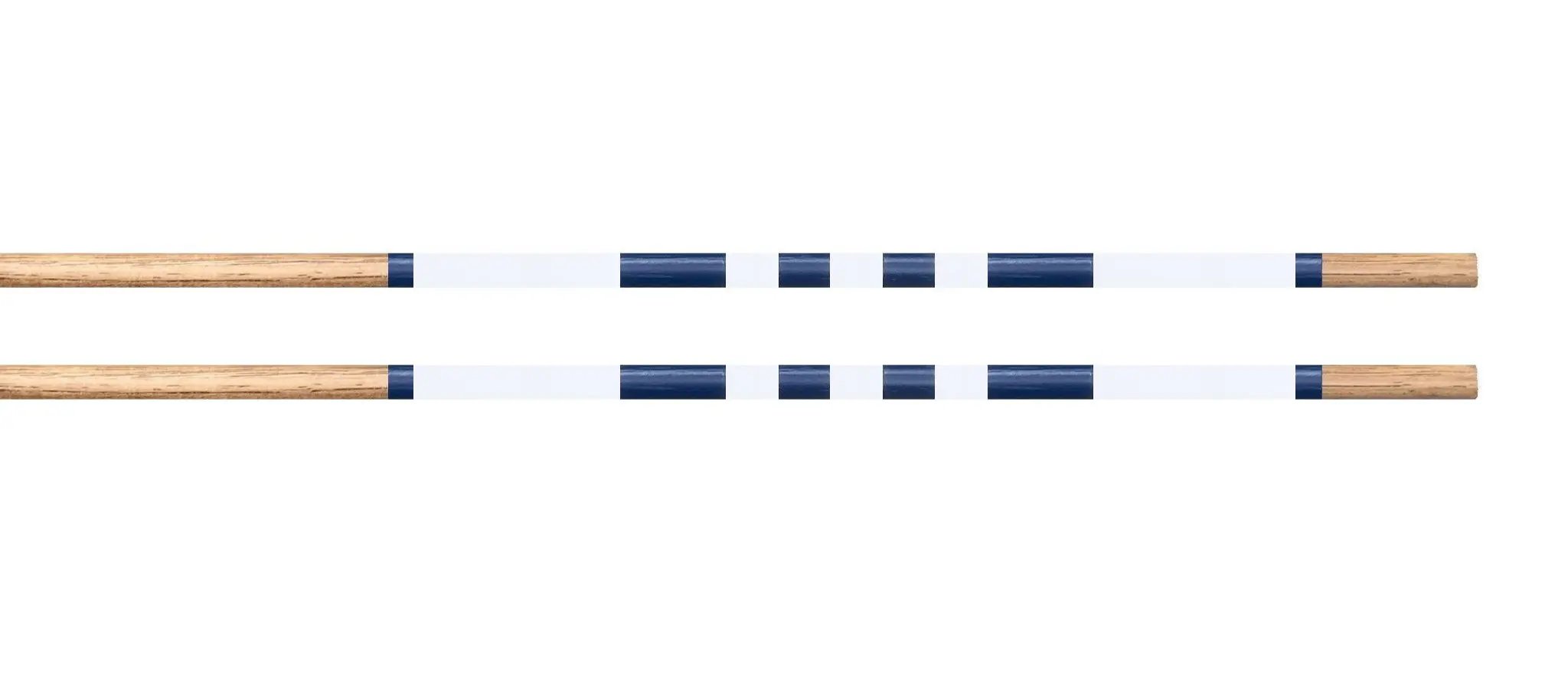 Custom Design 4 Hazy Sticks