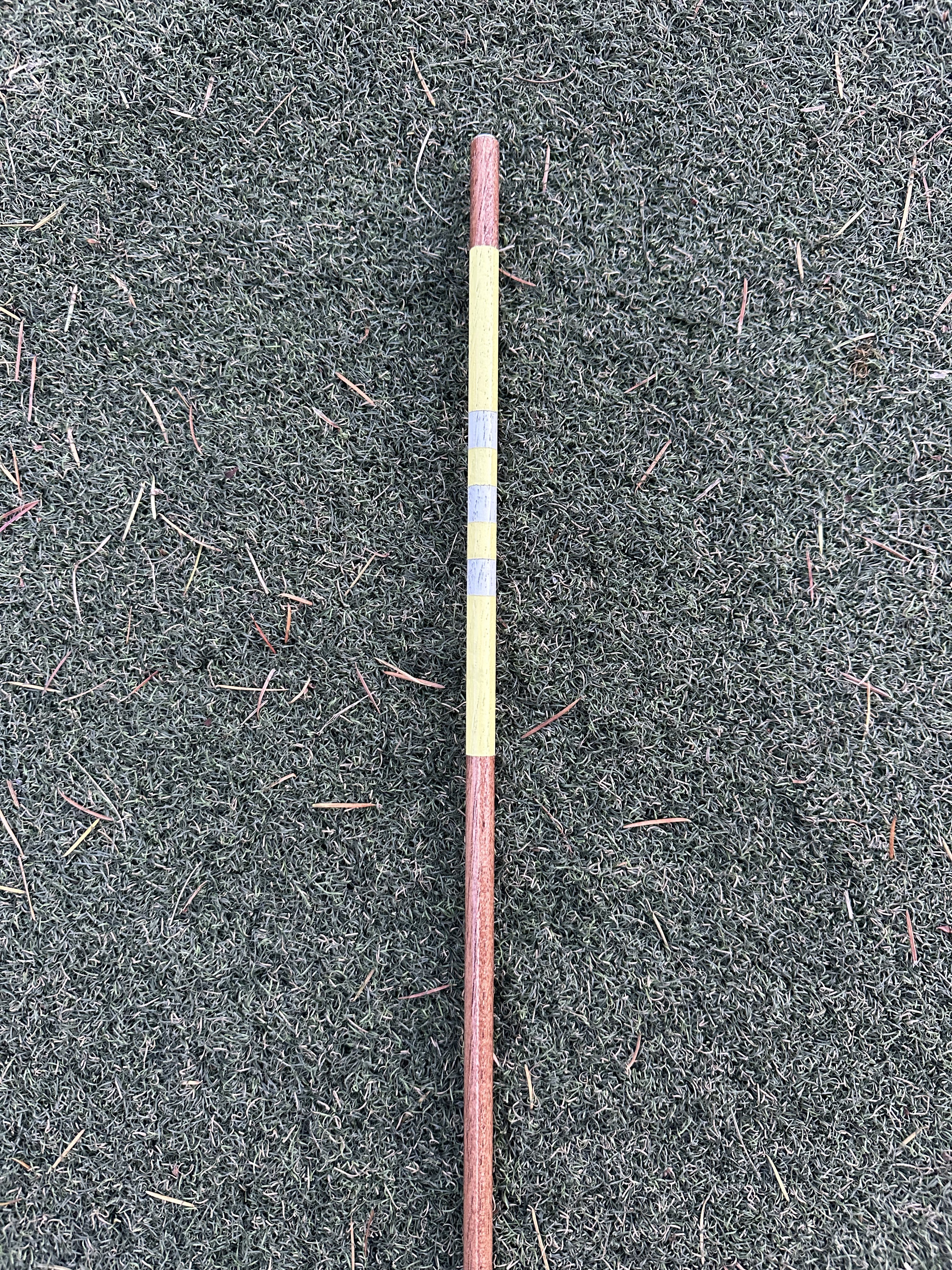First Birdie π₯ - 35" Junior Hazy Golf