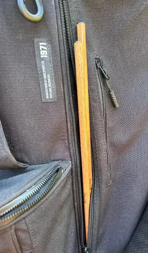 Hazy Short Game Sticks (20”) Hazy Sticks