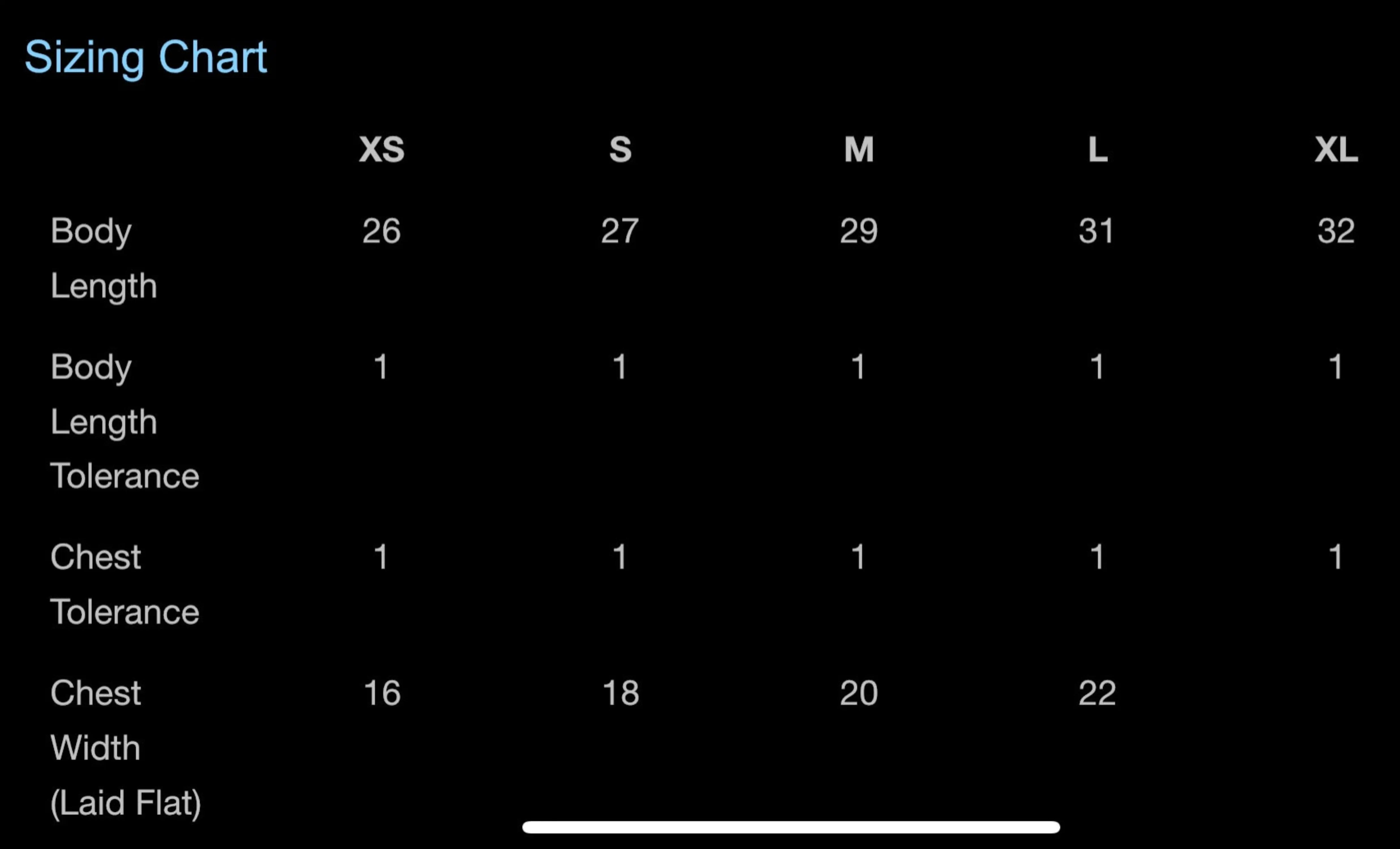 The Flag Tee Hazy Sticks