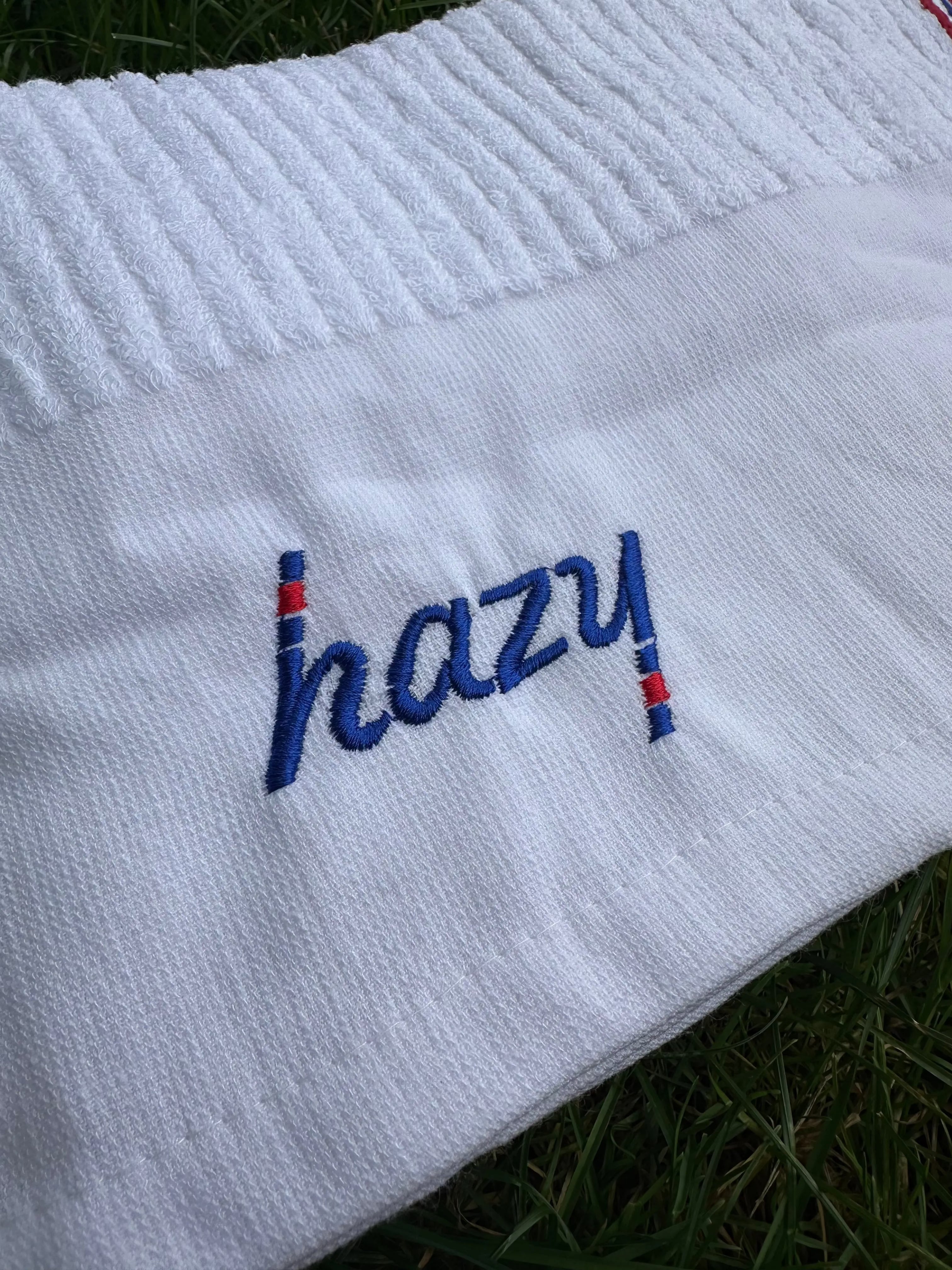 Hazy Tour Towel Hazy Golf