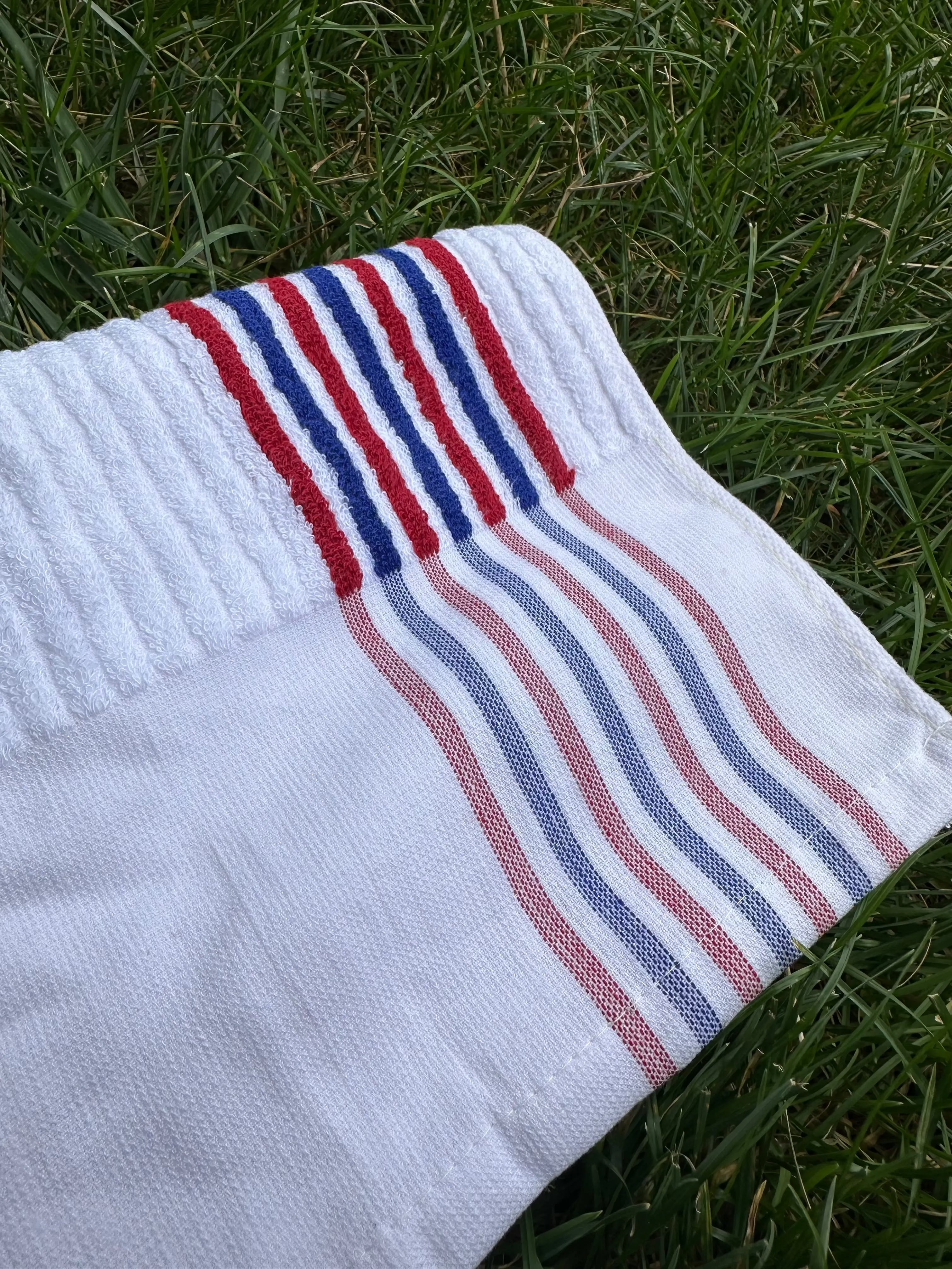 Hazy Tour Towel Hazy Golf