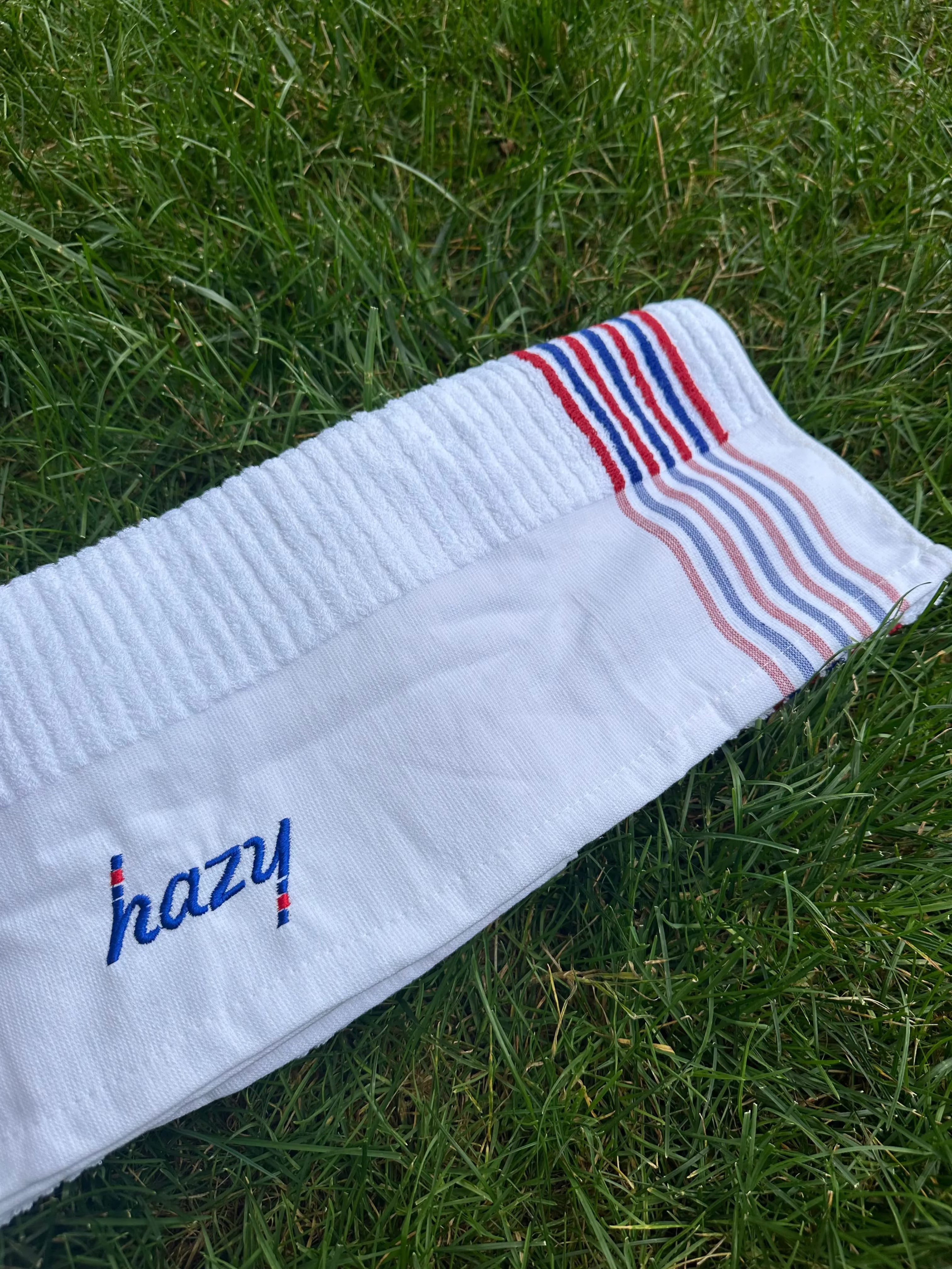 Hazy Tour Towel Hazy Golf