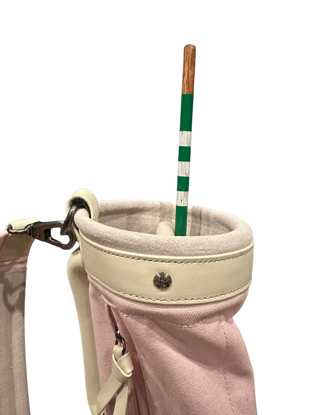 Lucky Bounce π - 25" Toddler Hazy Golf