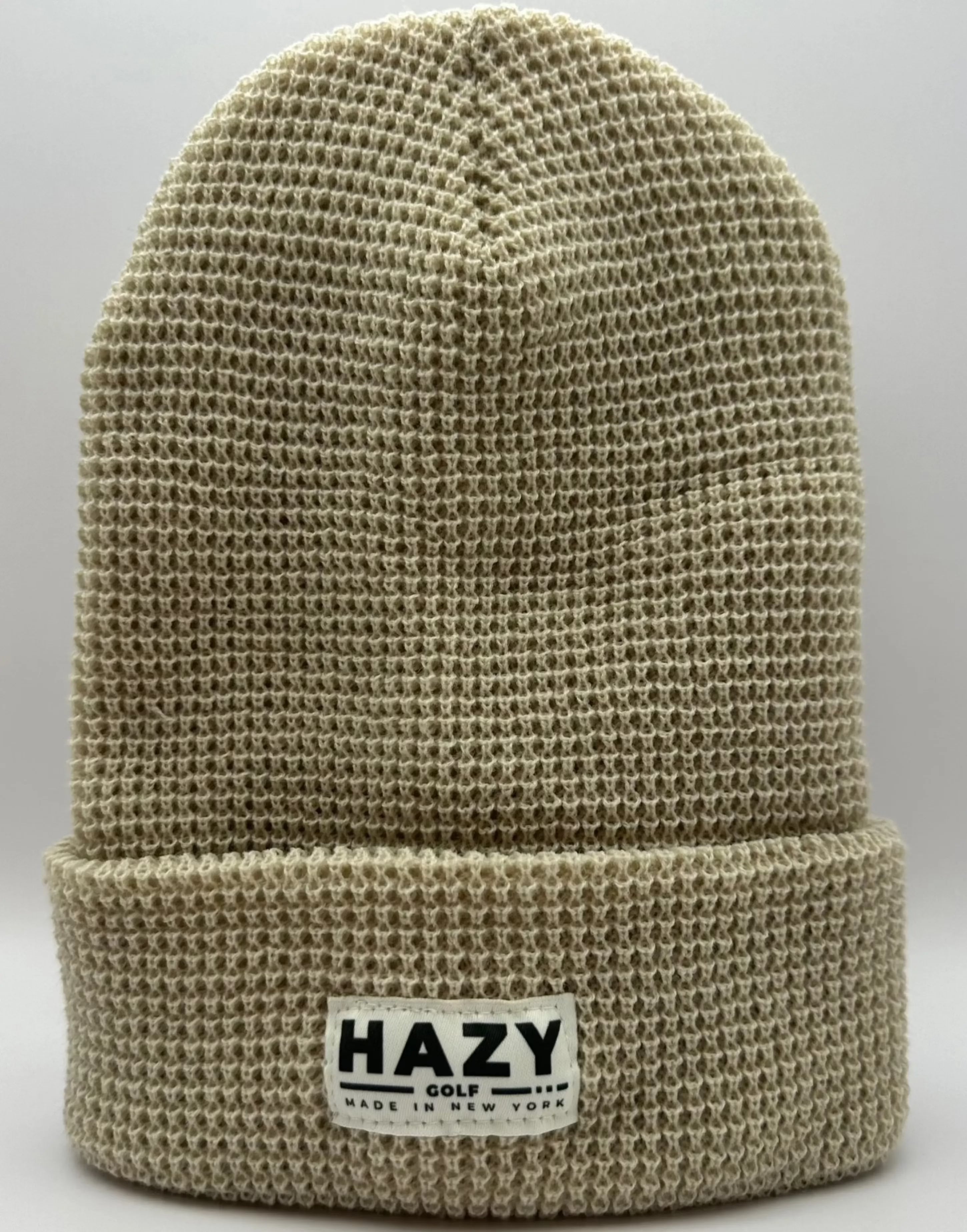 The Waffle Hazy Sticks