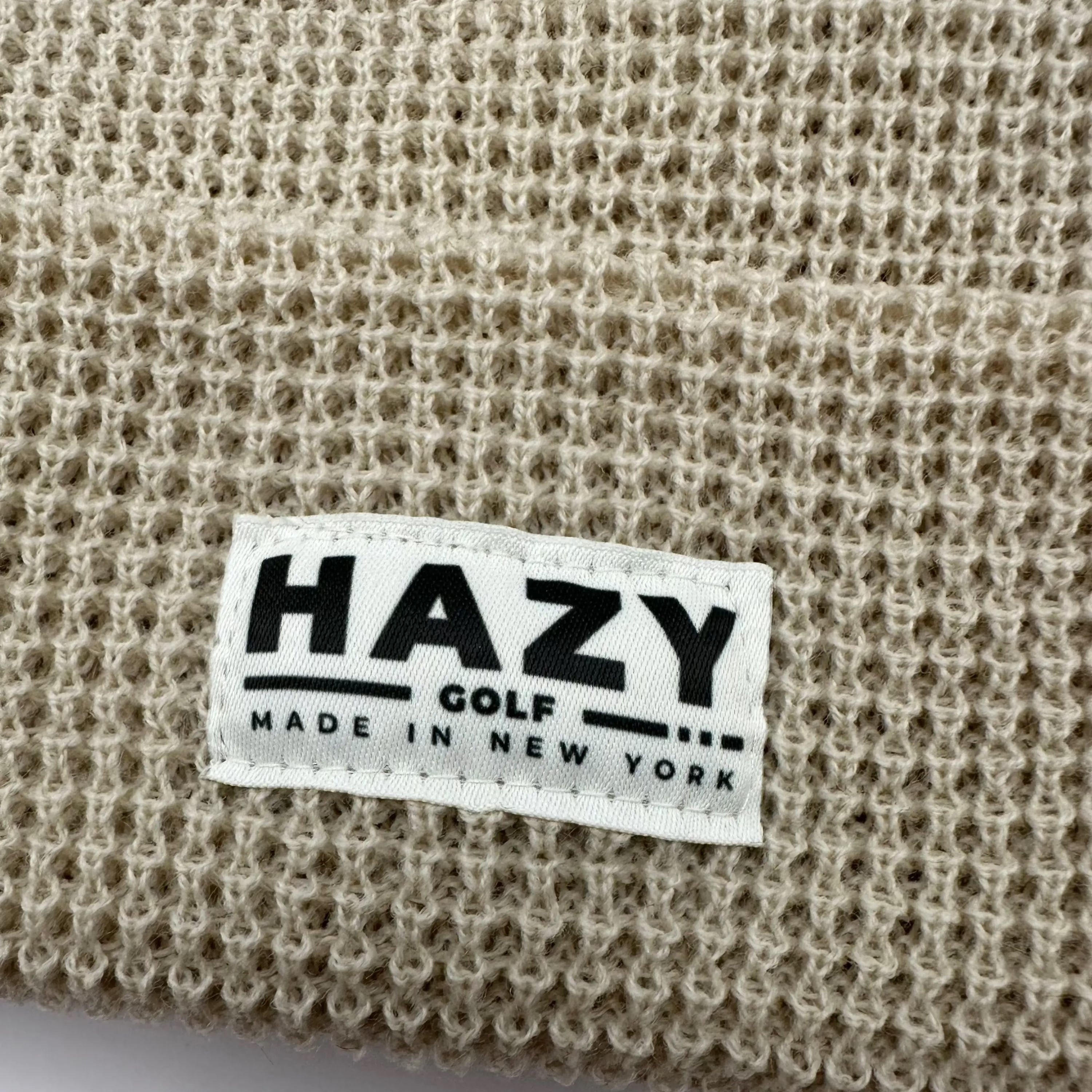 The Waffle Hazy Sticks