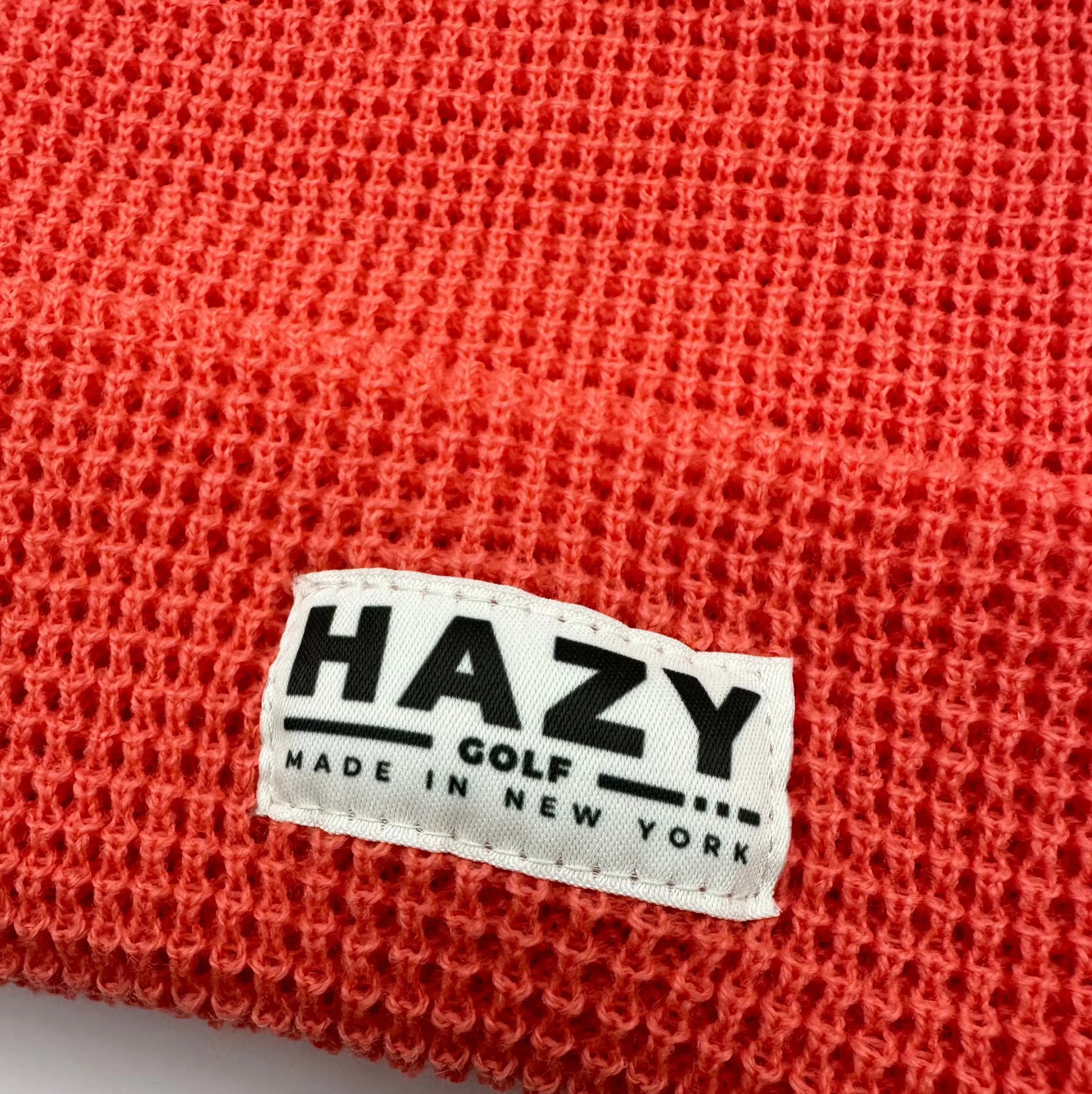 The Waffle Hazy Sticks