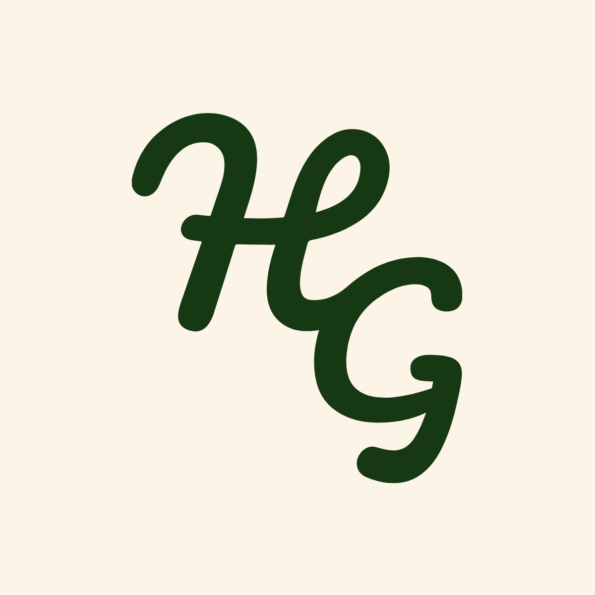 Hazy Golf | Custom Hickory Golf Alignment Sticks & Accessories