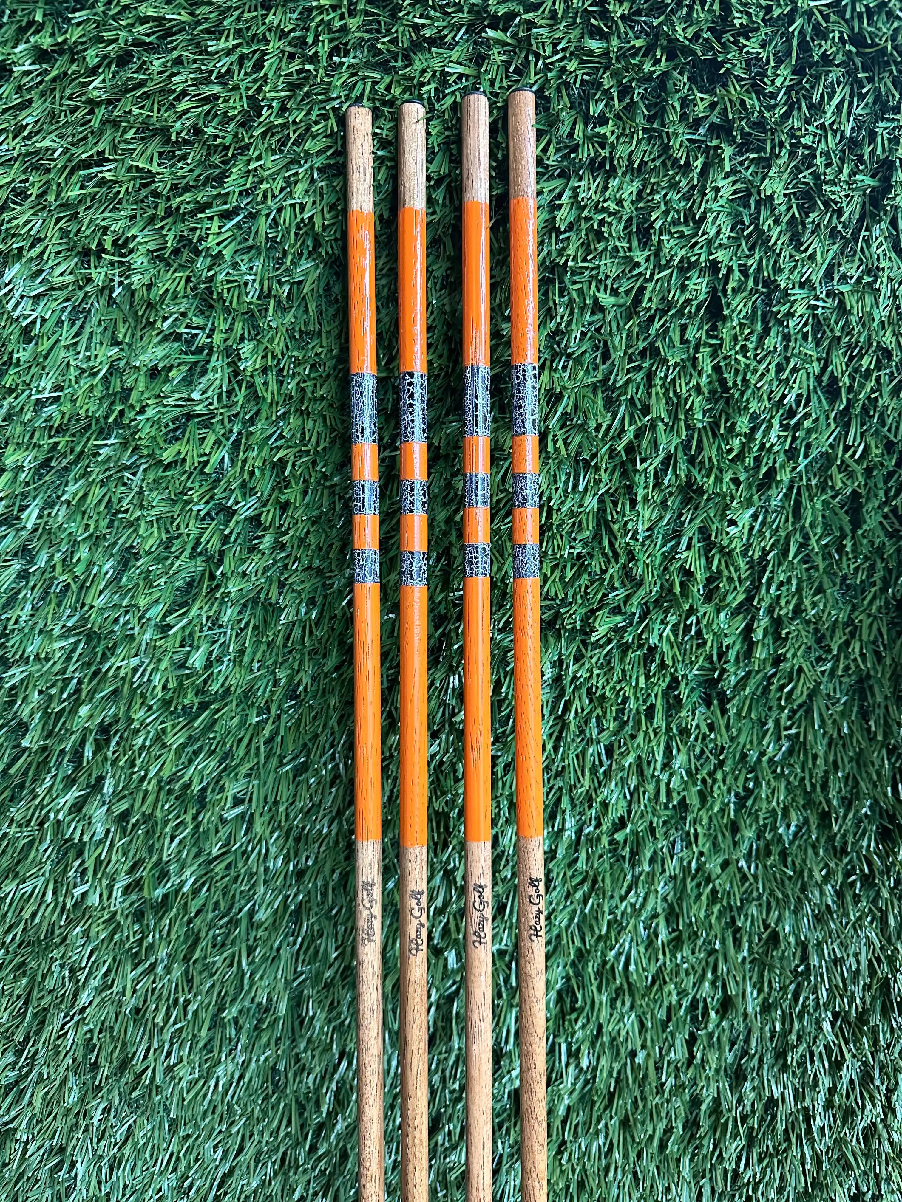 Hazy Golf Limited Edition Hazy Golf