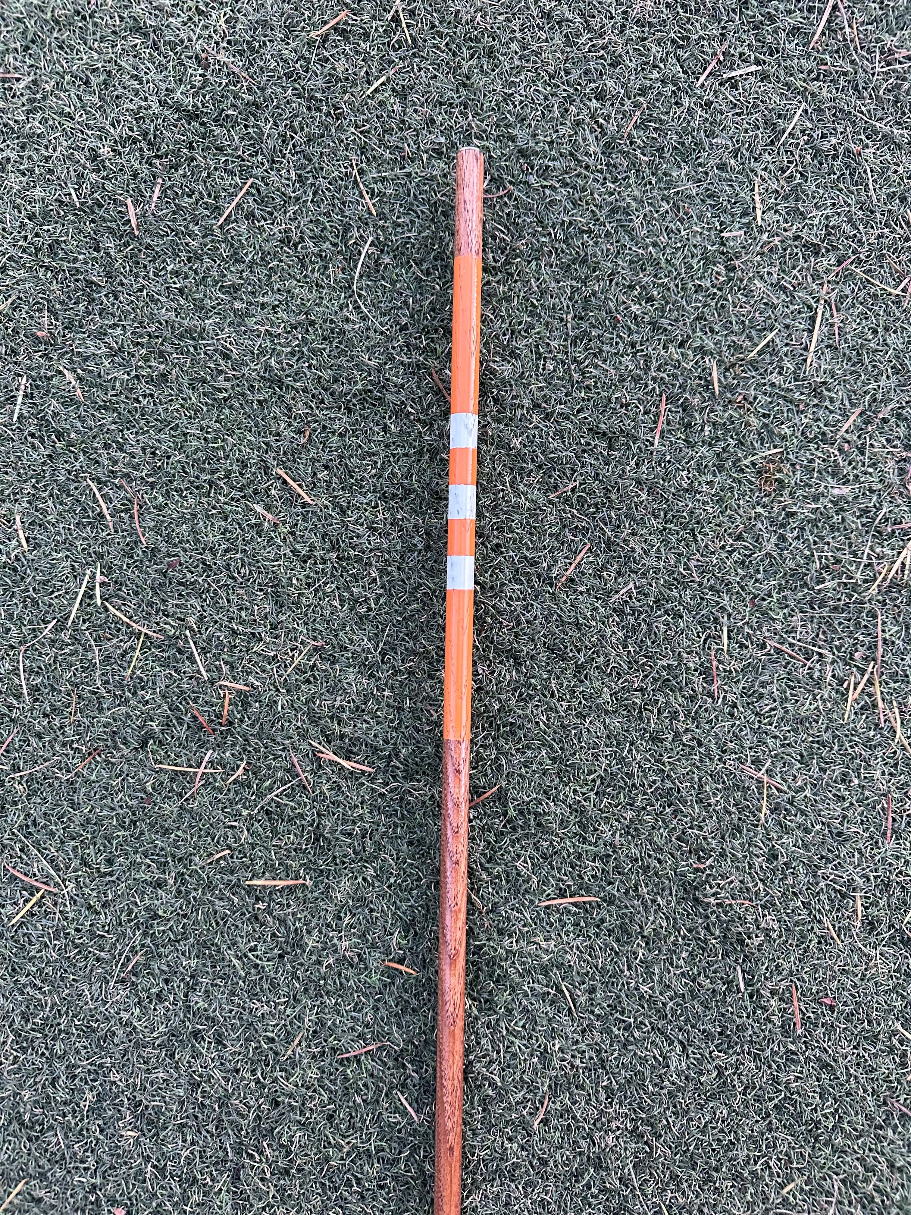 Sunset Stripes π
- 35" Junior Hazy Golf
