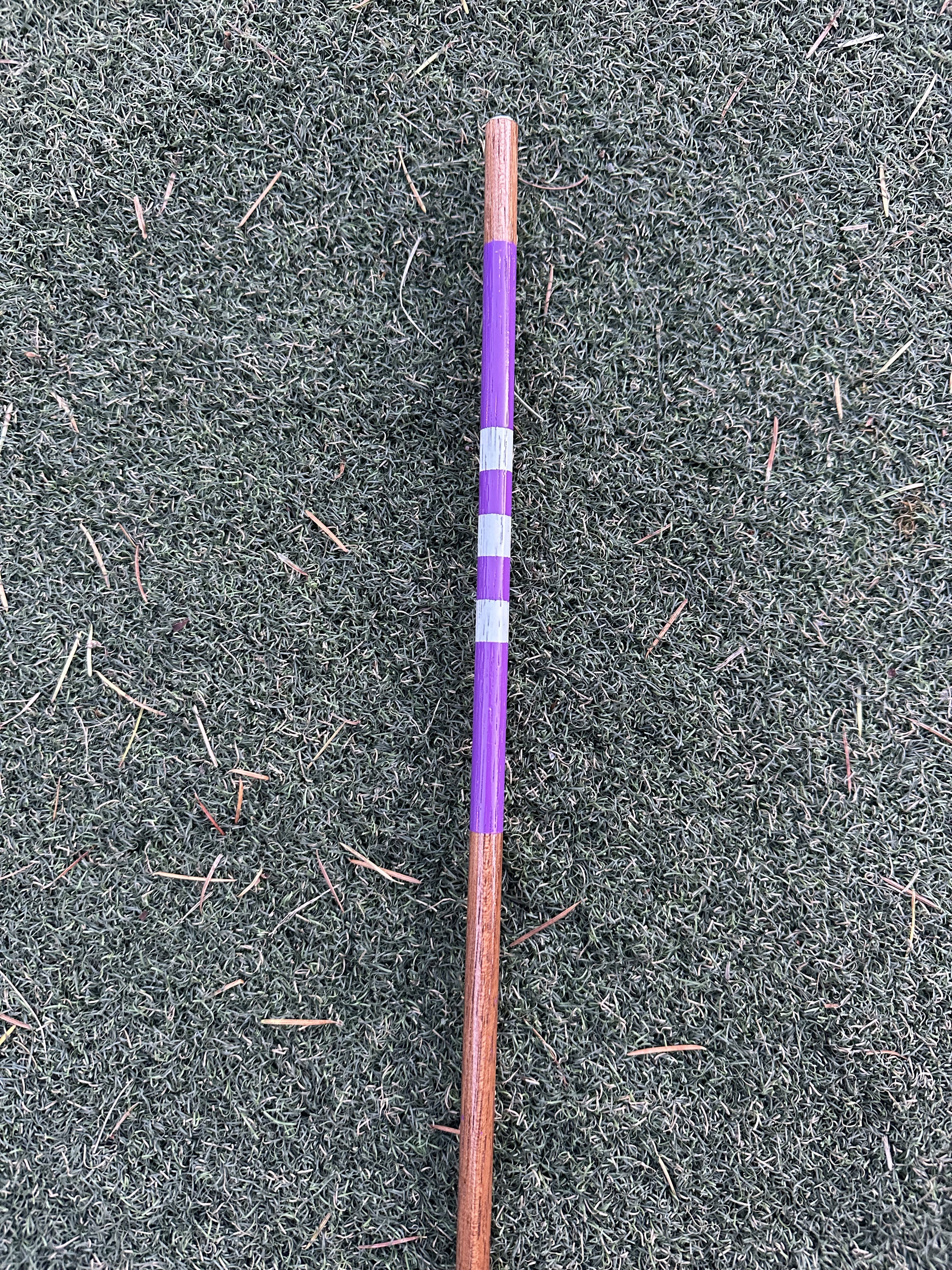 Dream Drive π - 35" Junior Hazy Golf