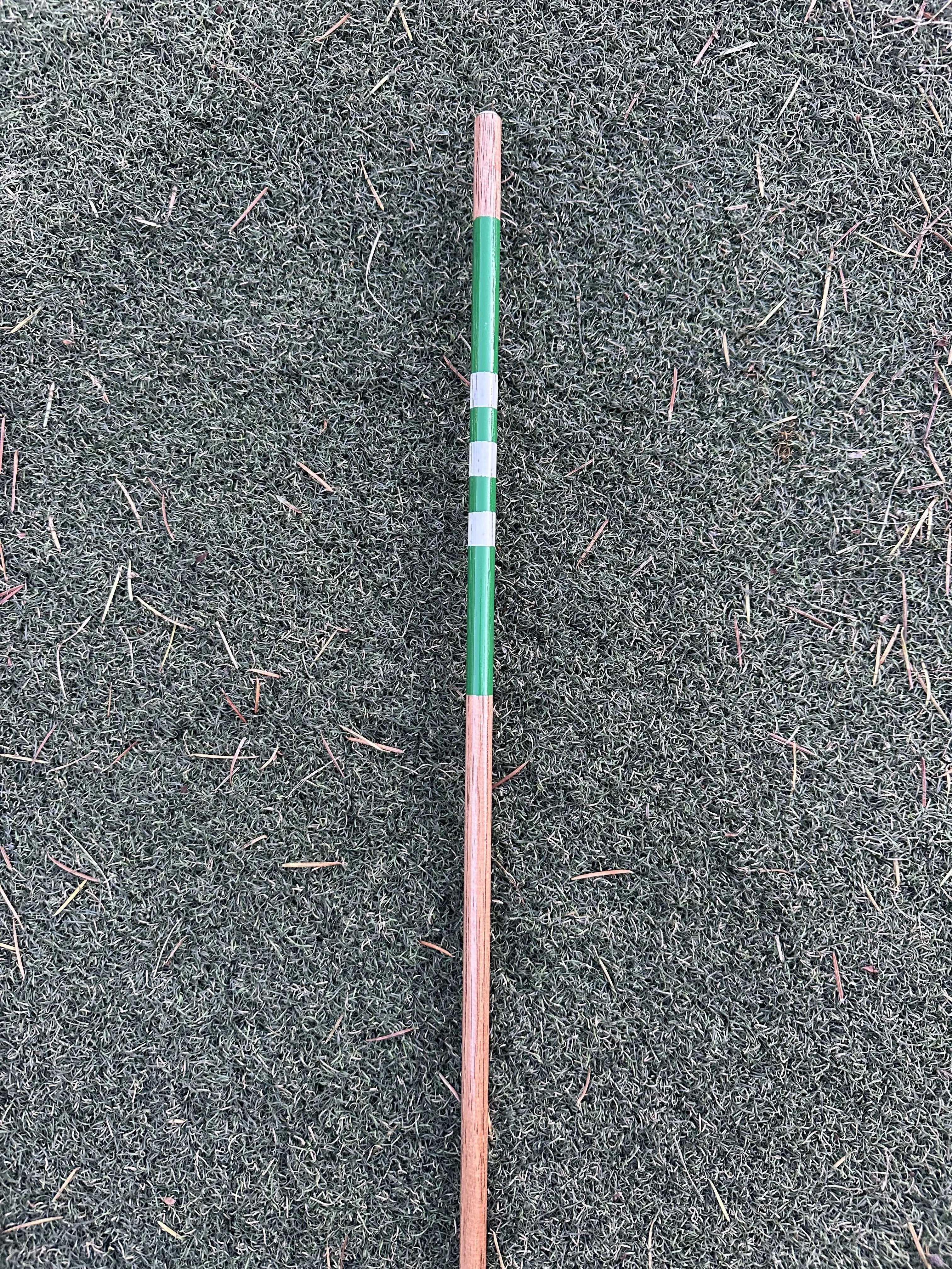 Lucky Bounce 🍀 - 35” Junior