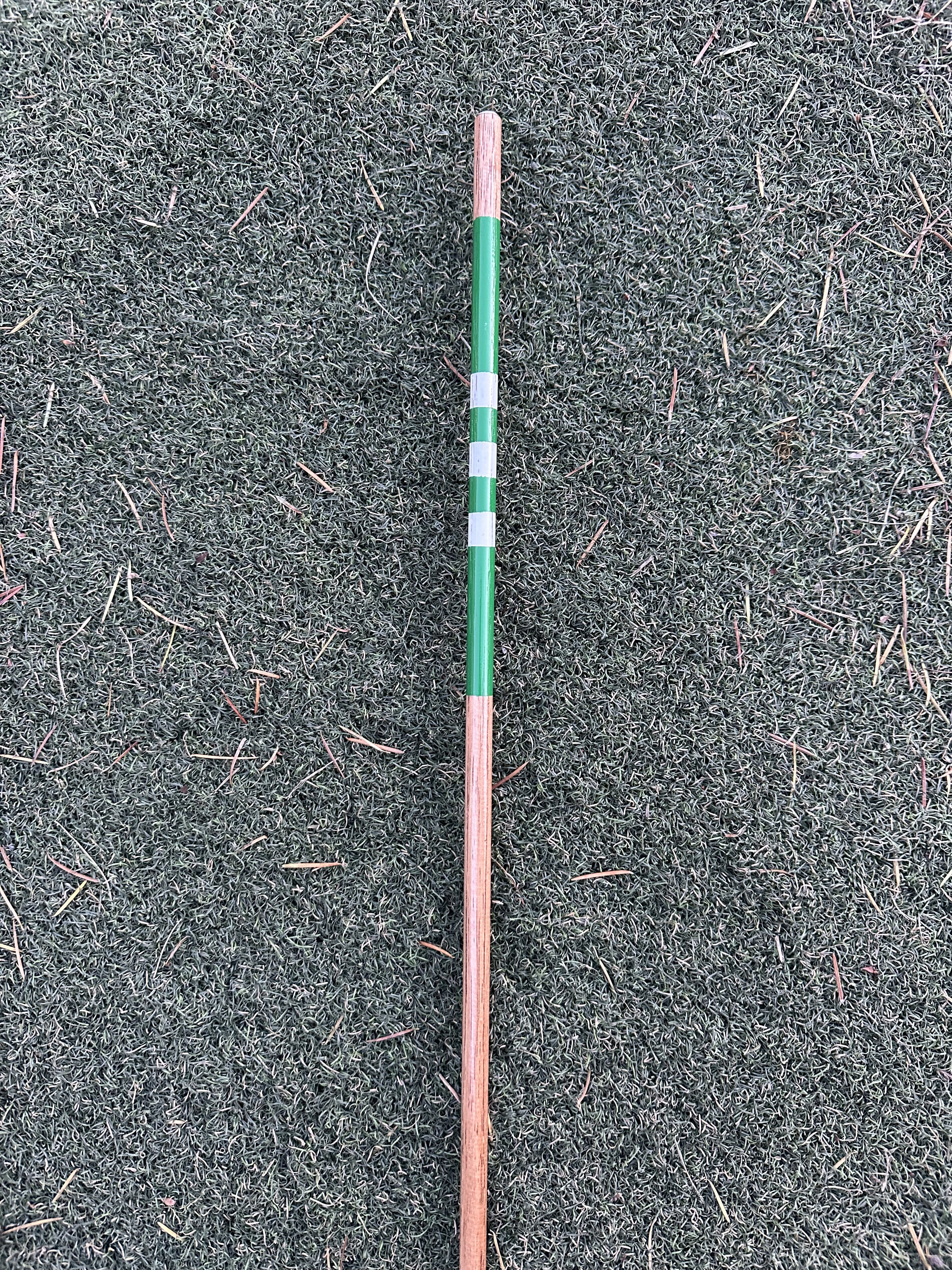 Lucky Bounce π - 35β Junior Hazy Golf