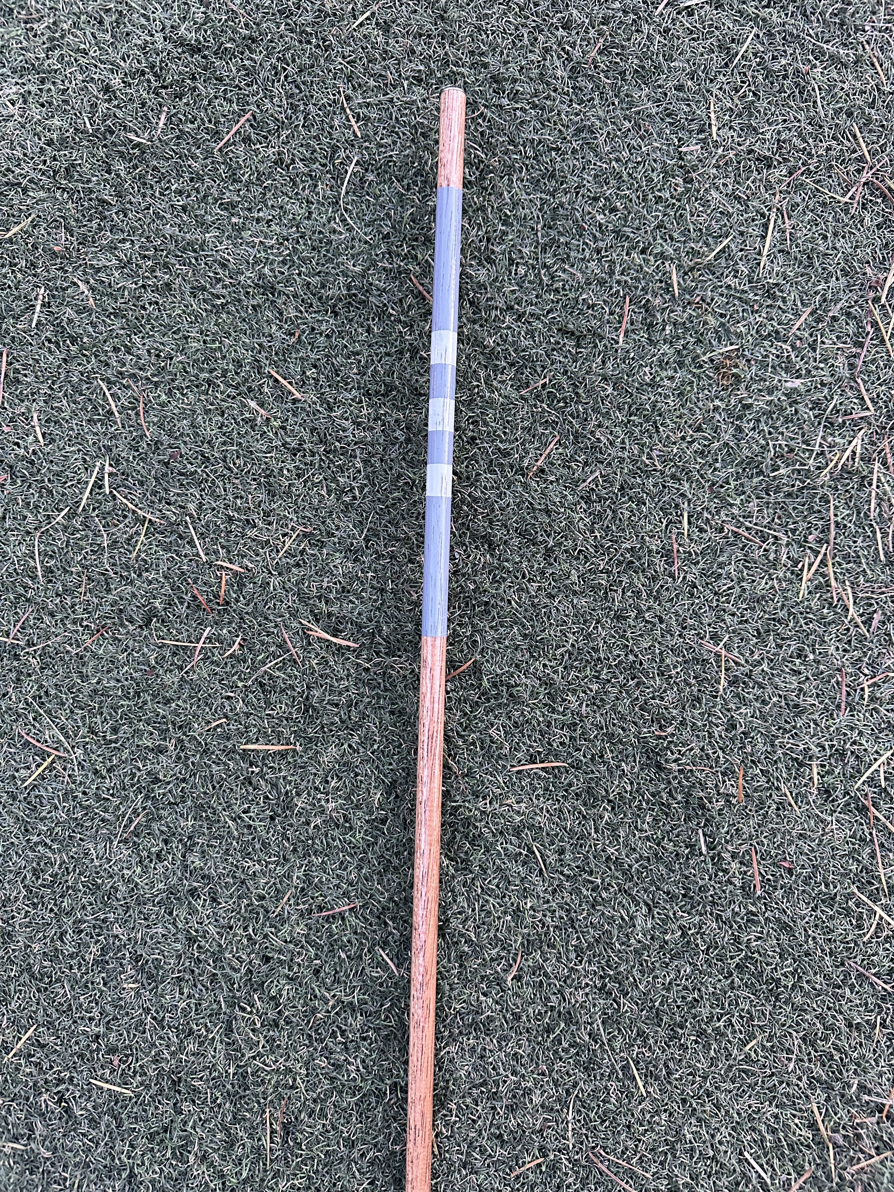 Stormy Swing πͺοΈ - 35" Junior Hazy Golf