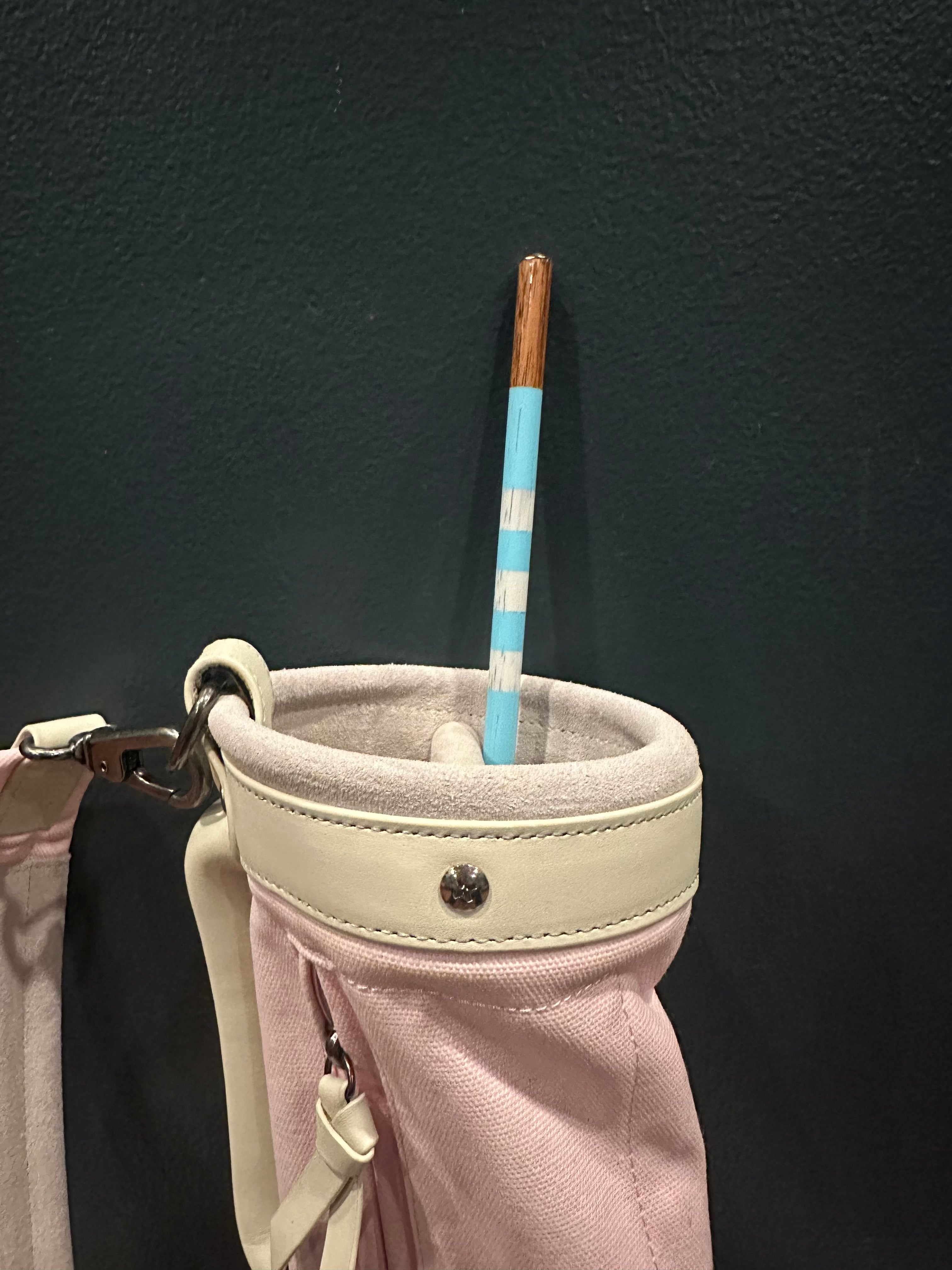 Cloud Chaser βοΈ - 25" Toddler Hazy Golf