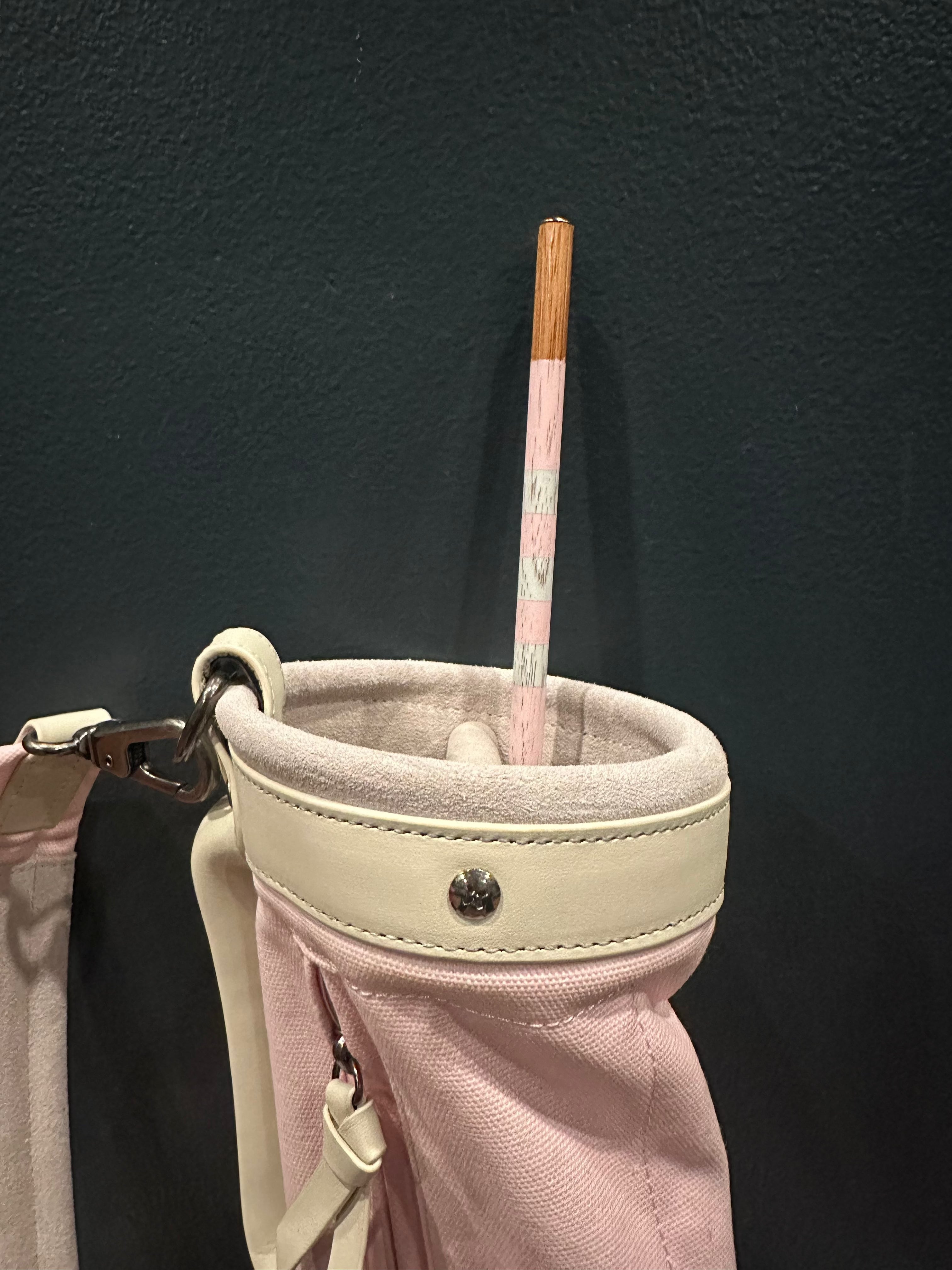 Pink Par 🎀 - 25" Toddler Hazy Golf