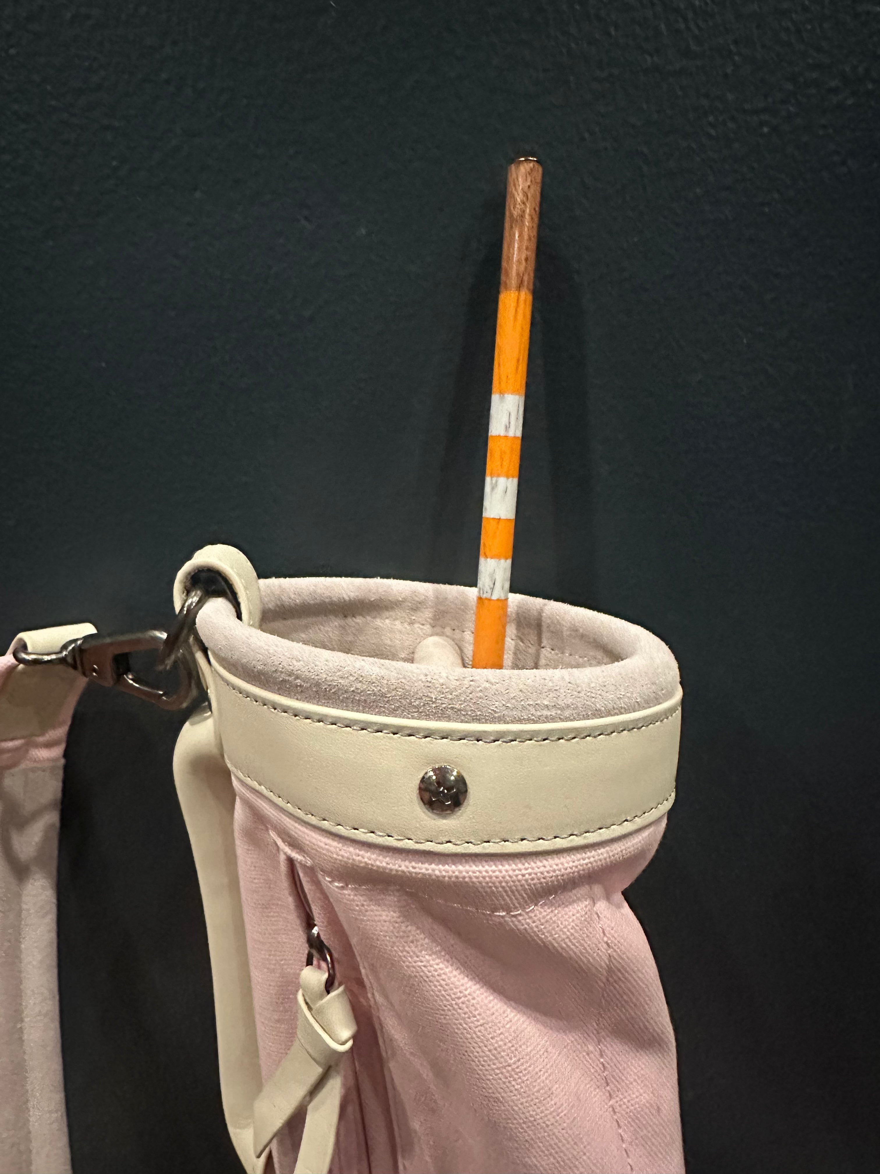 Sunset Stripes ๐
- 25" Toddler Hazy Golf