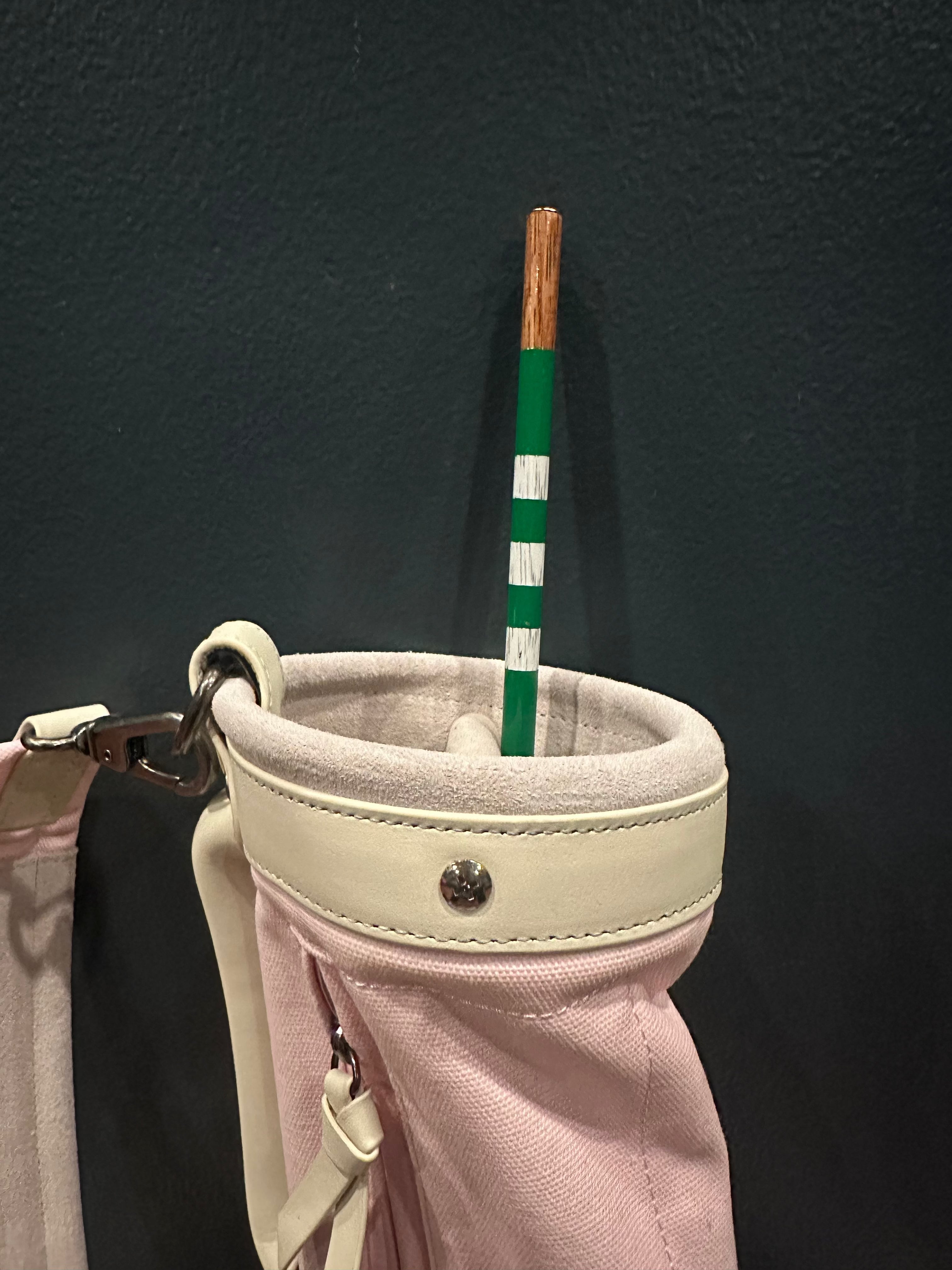 Lucky Bounce π - 25" Toddler Hazy Golf