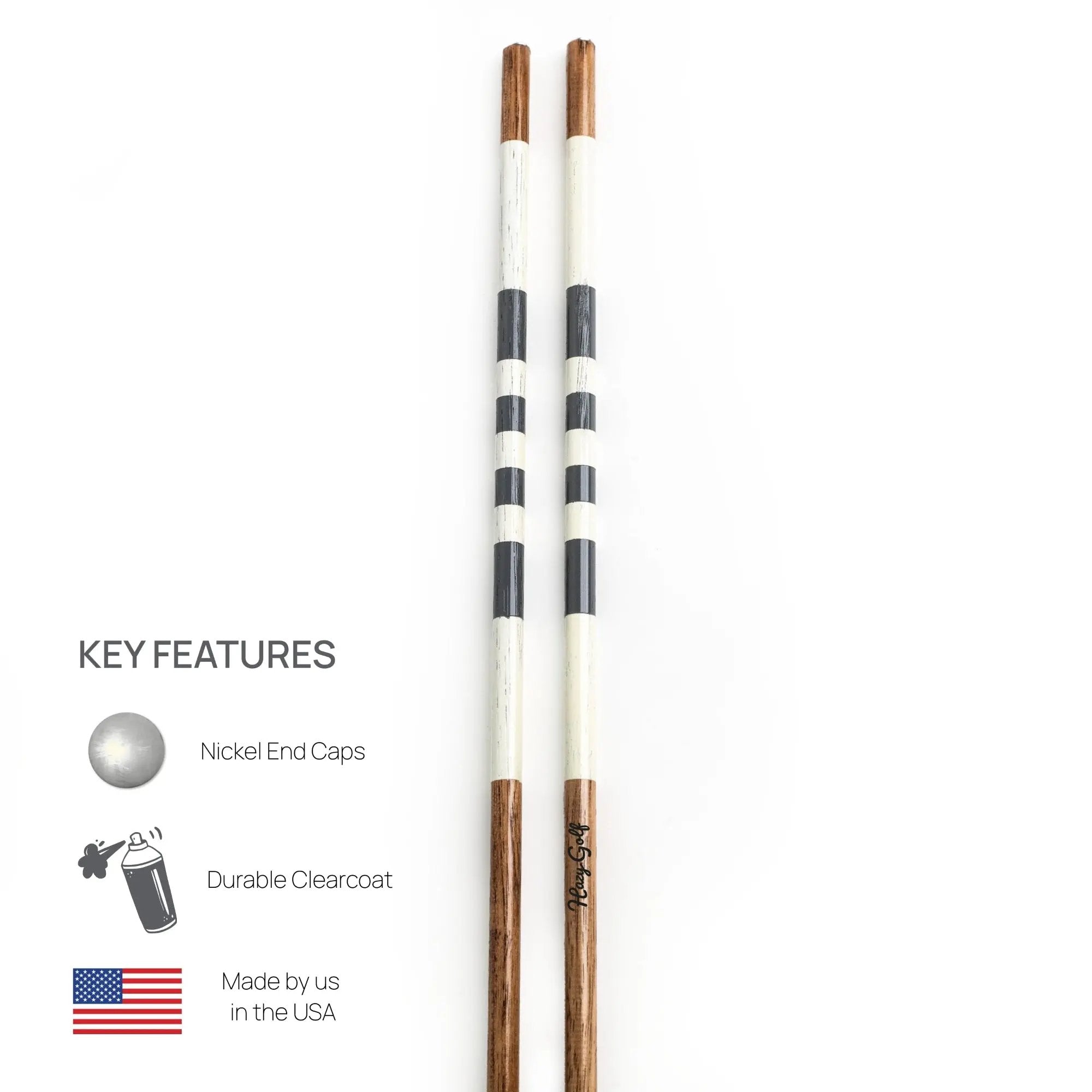 Wolf in Sheep's Clothing Hazy Golf