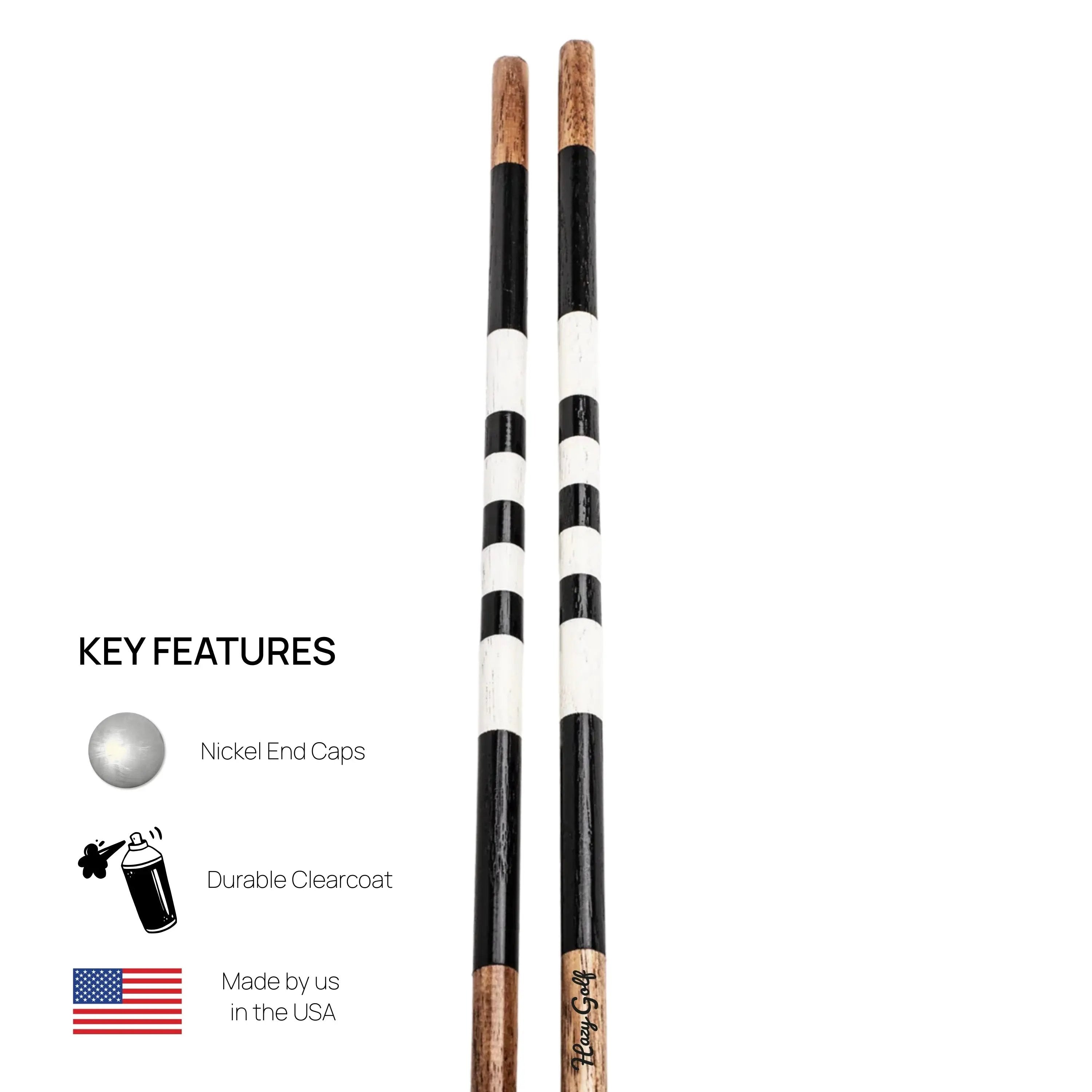 The Renegade Hazy Golf