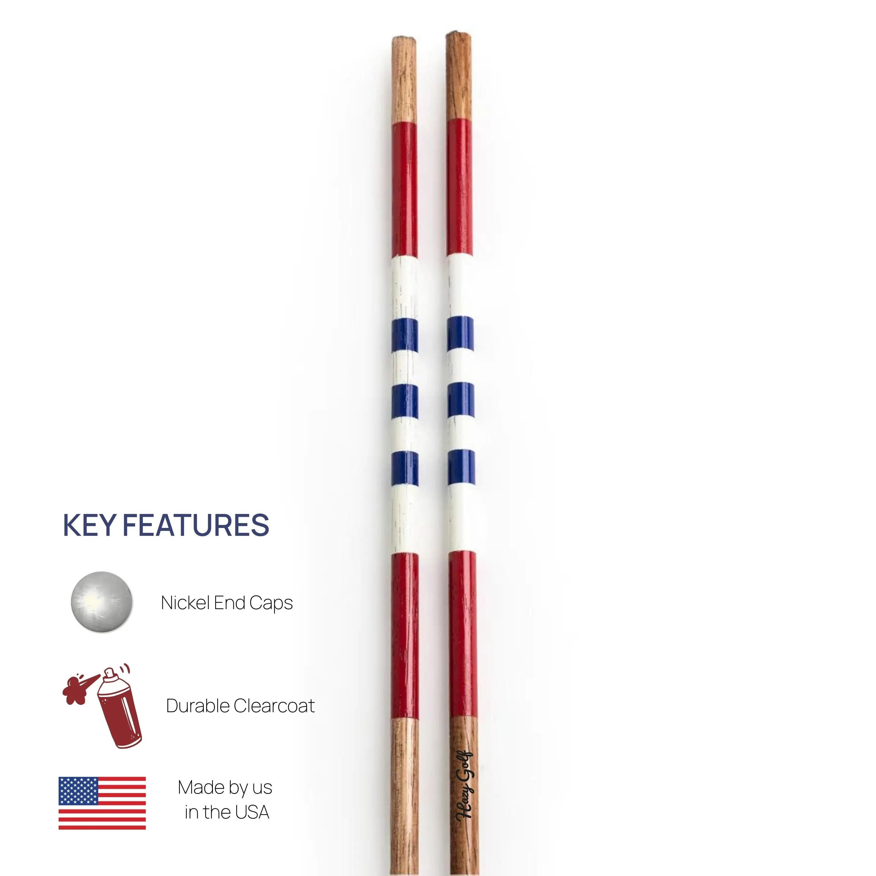 Rise And Grind Hazy Golf