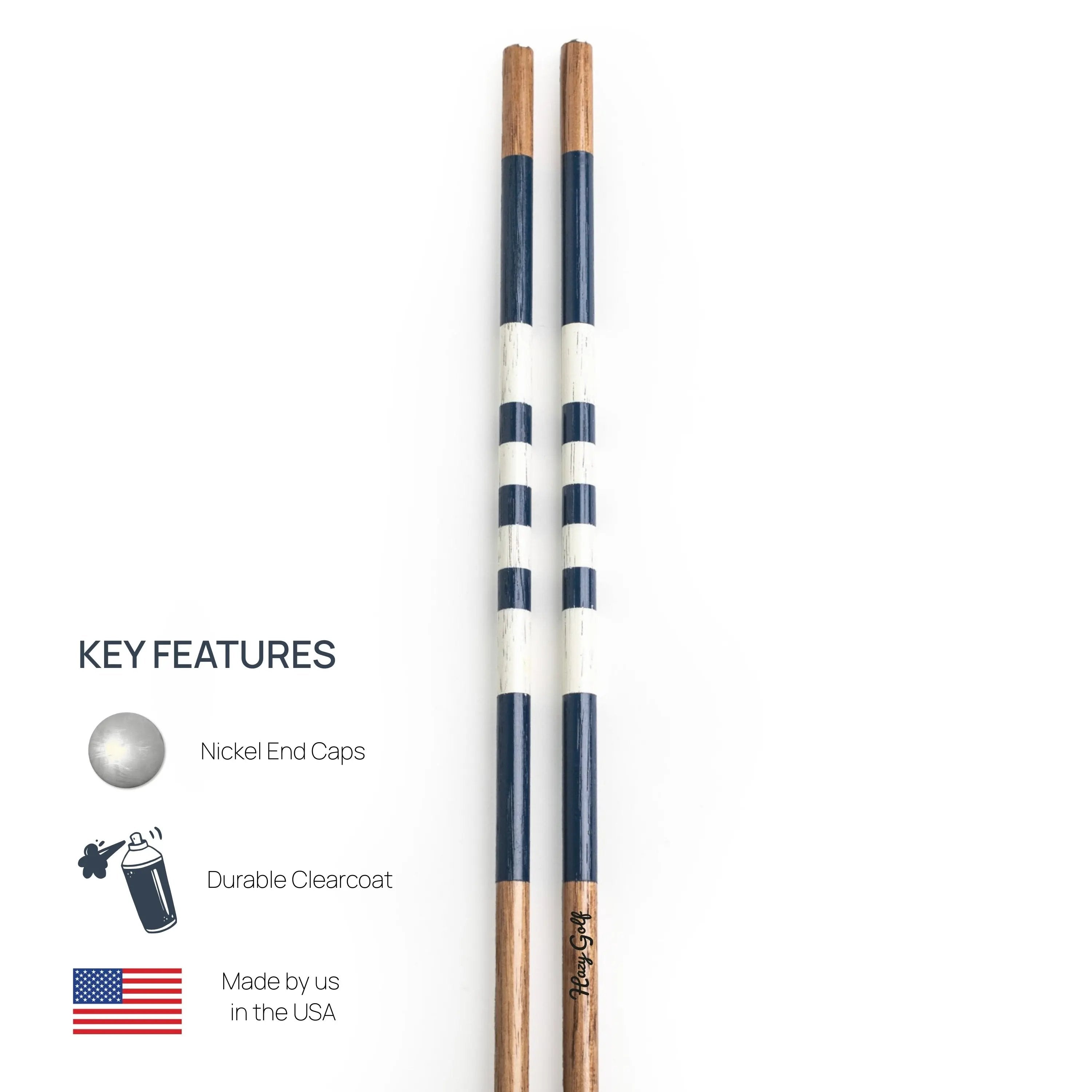 The Nautical Hazy Golf