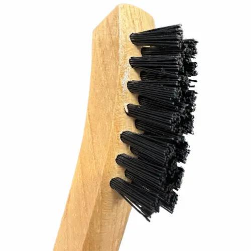 Hazy Hickory Brush Hazy Golf