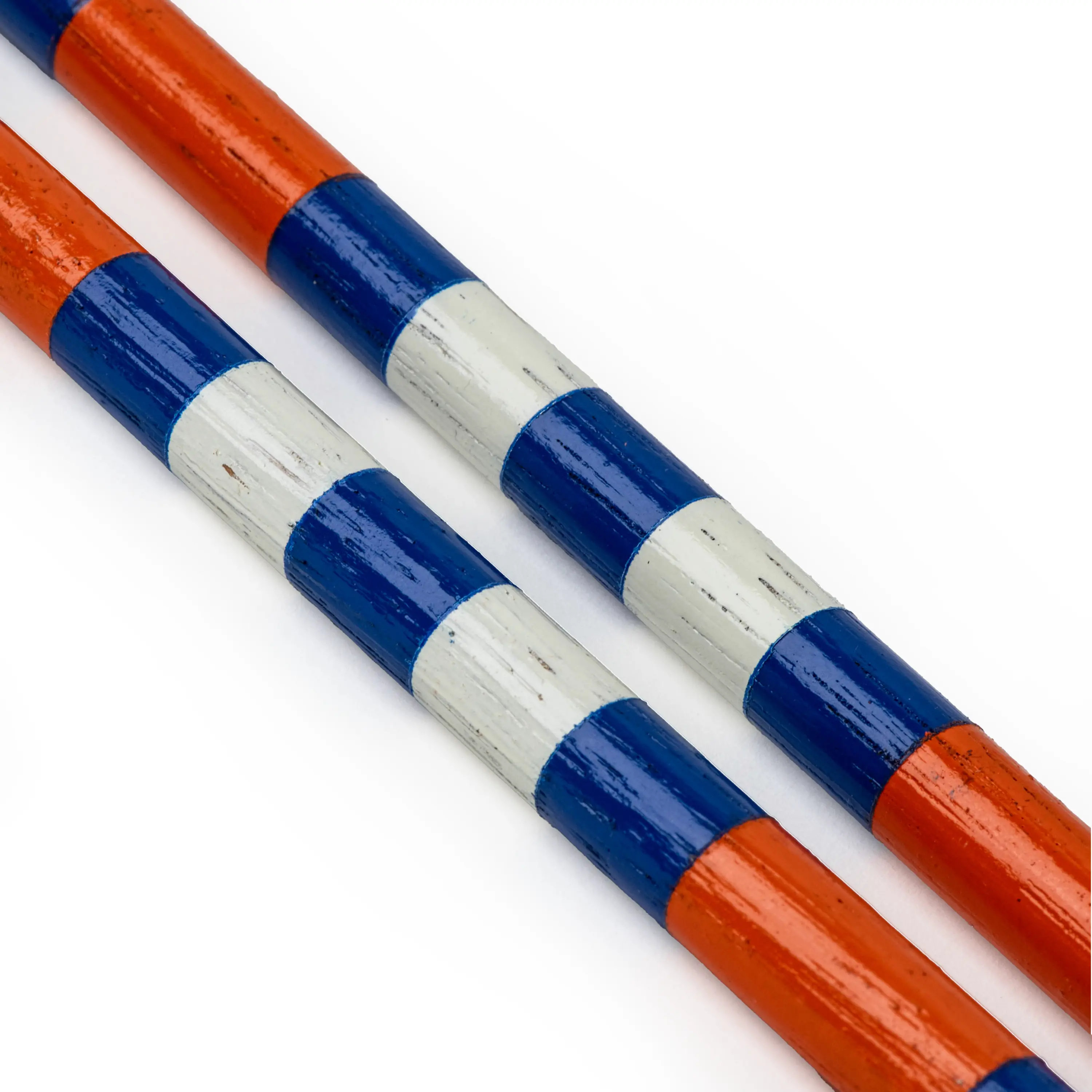 The Swamp Hazy Sticks