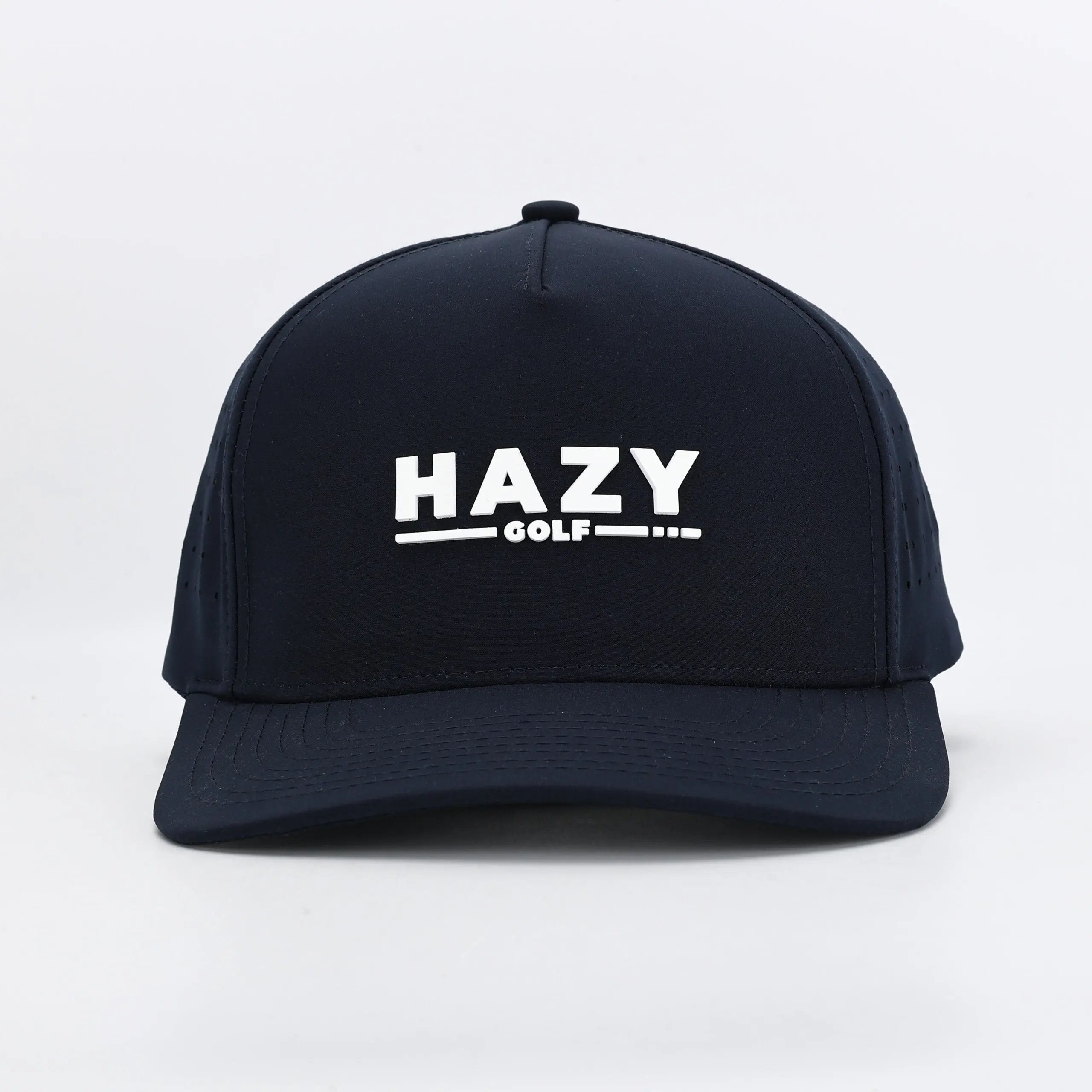 Hazy Performance Hat (Navy) Hazy Golf