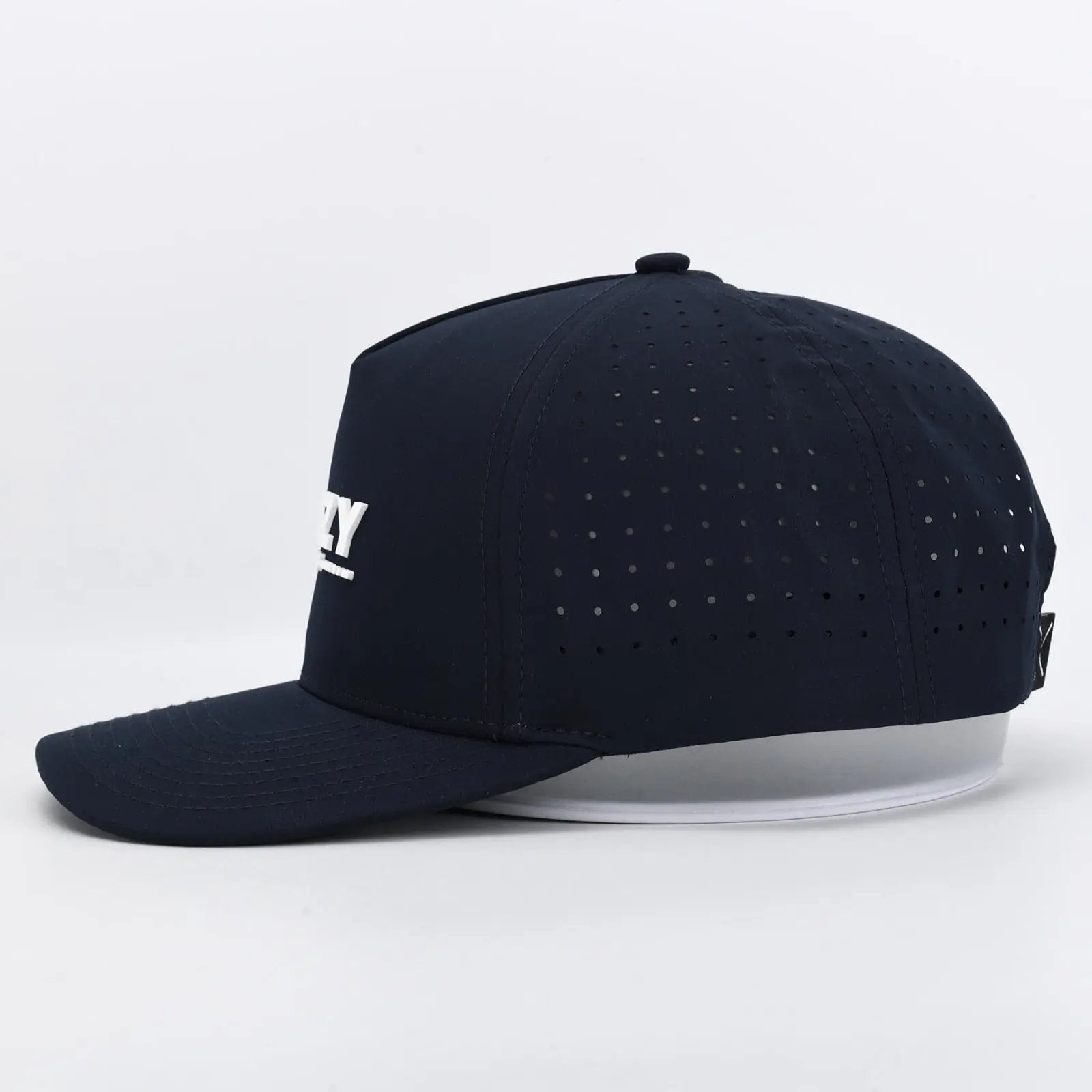 Hazy Performance Hat (Navy) Hazy Golf