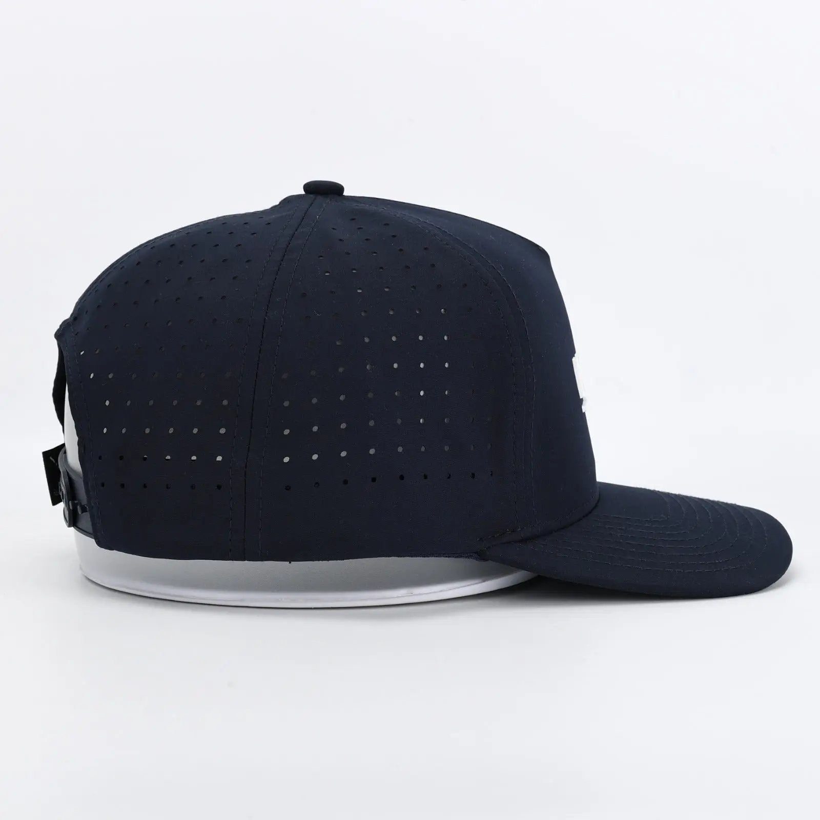 Hazy Performance Hat (Navy) Hazy Golf