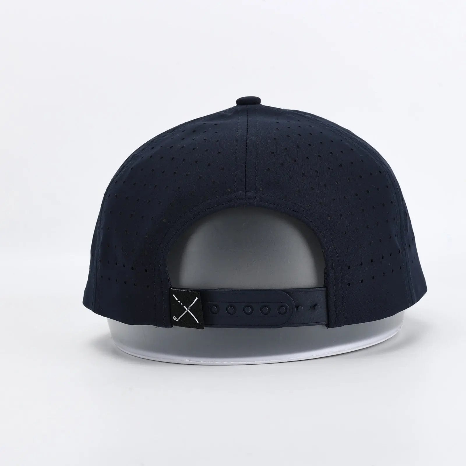 Hazy Performance Hat (Navy) Hazy Golf