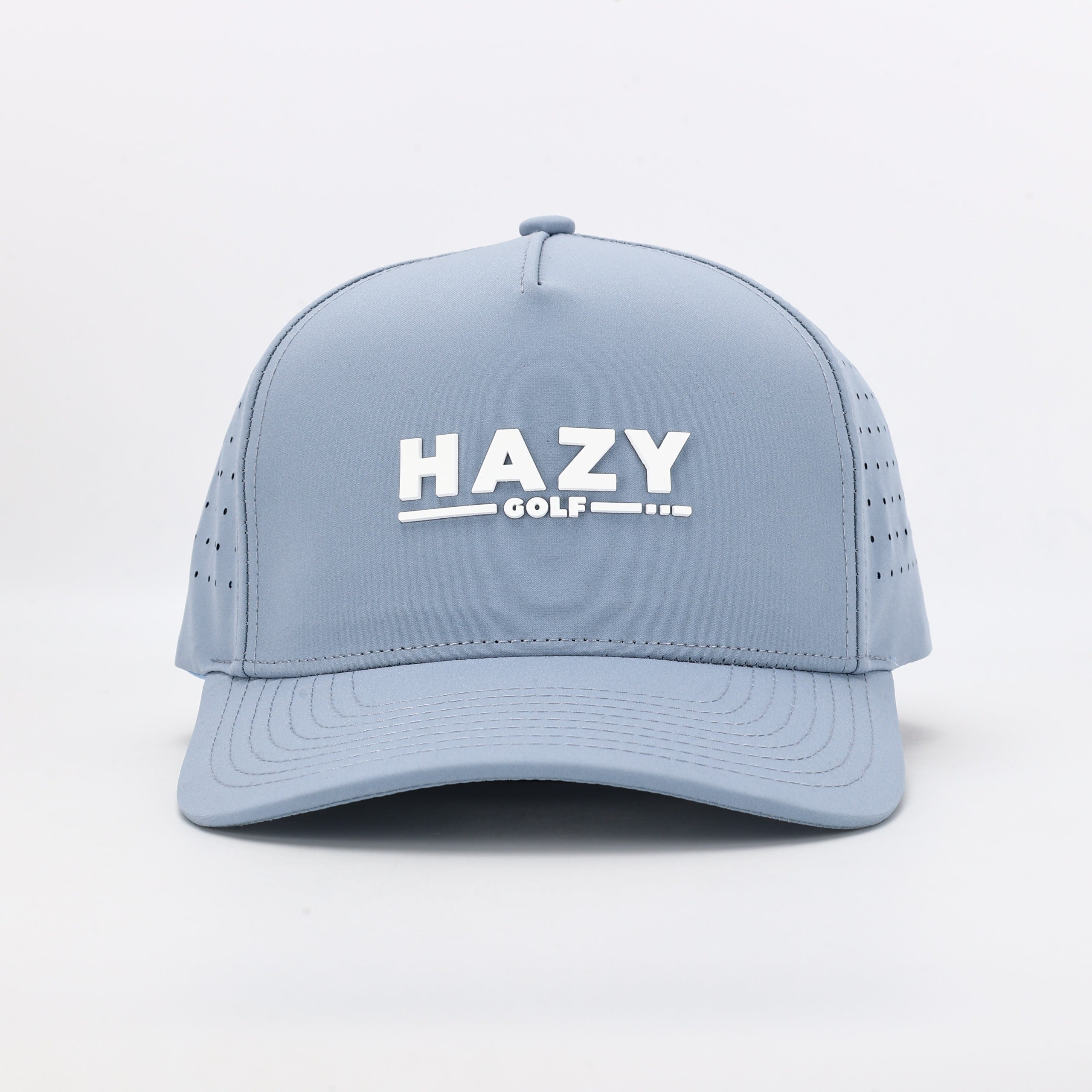 Hazy Performance Hat (Carolina)