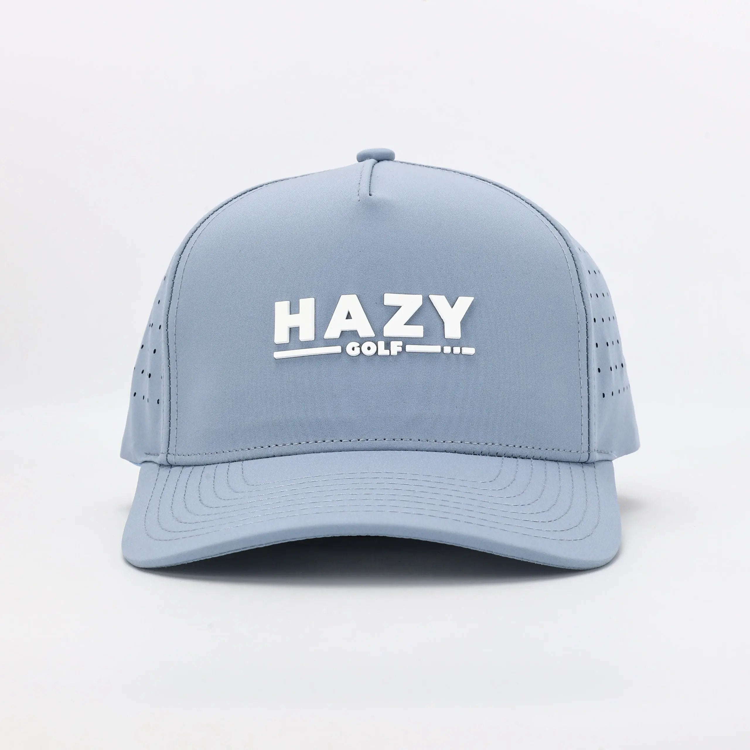 Hazy Performance Hat (Carolina) Hazy Sticks