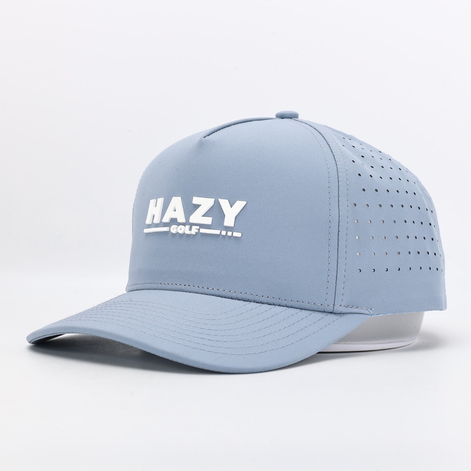 Hazy Performance Hat (Carolina)