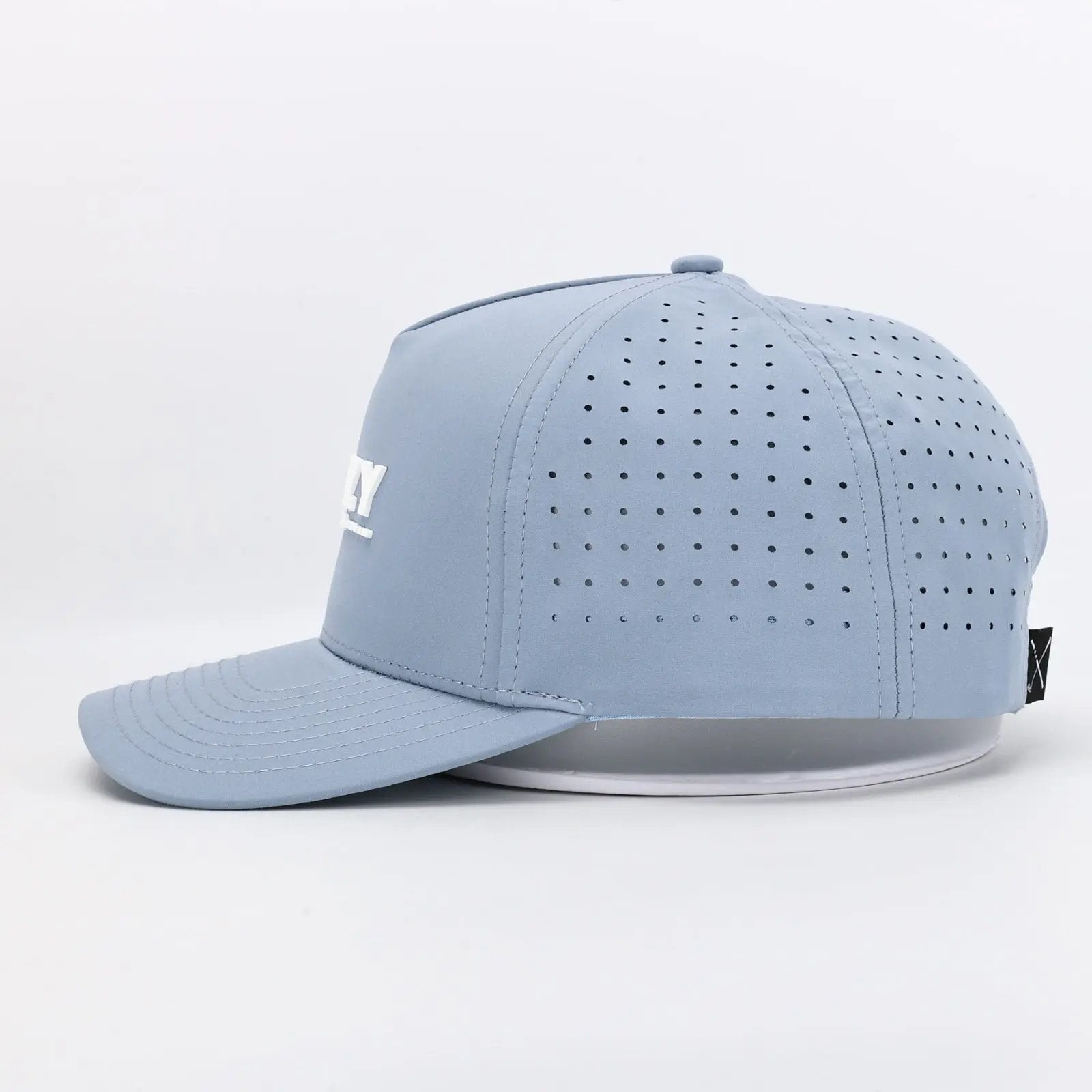 Hazy Performance Hat (Carolina) Hazy Sticks